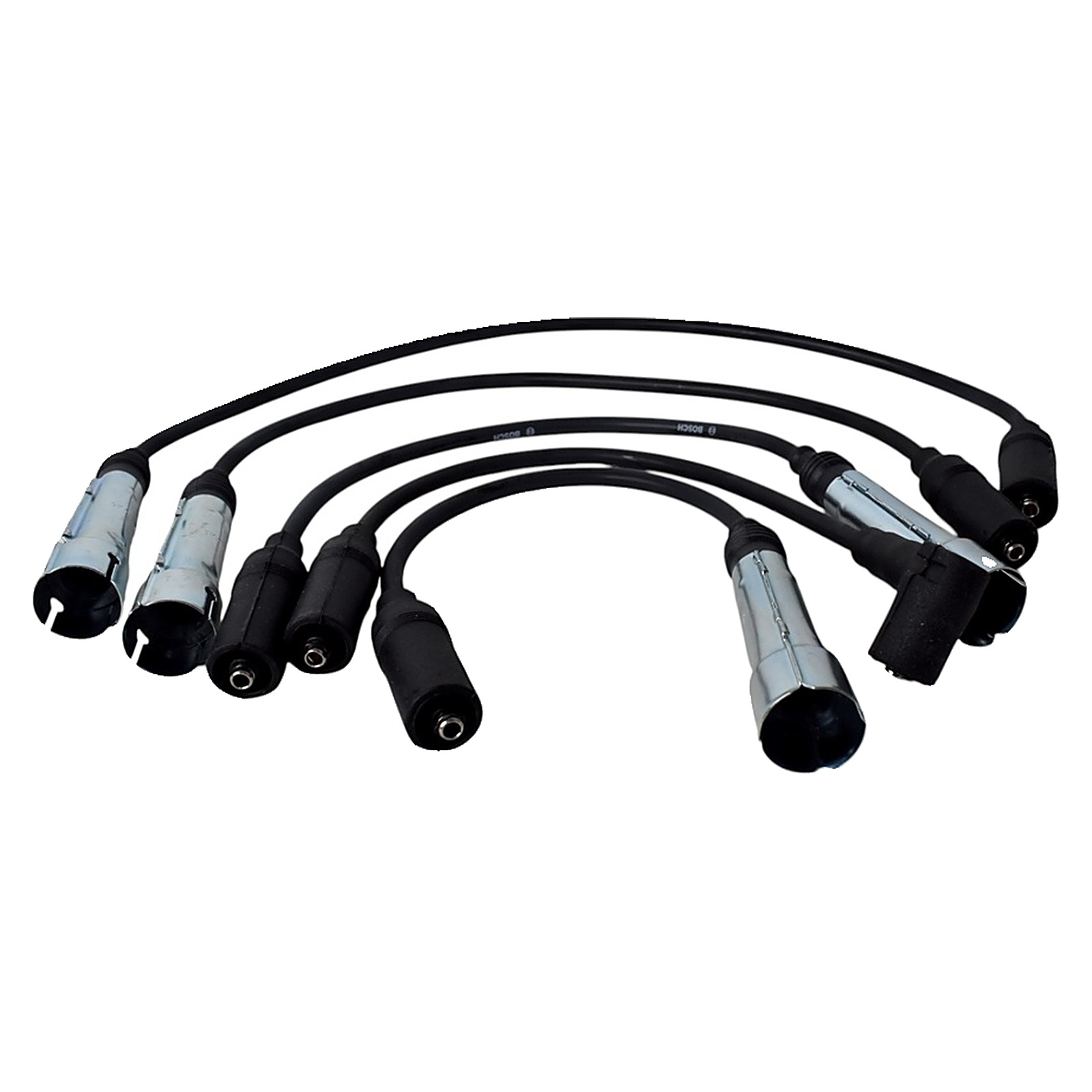 Juego Cables Bujia Bosch Ford Galaxy 1.8
