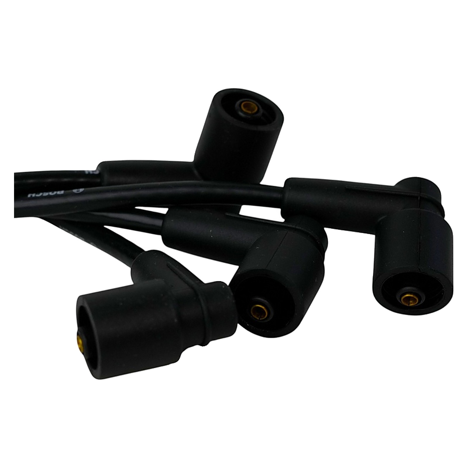 Juego Cables Bujia Bosch Chevrolet Aveo 1.6 16v