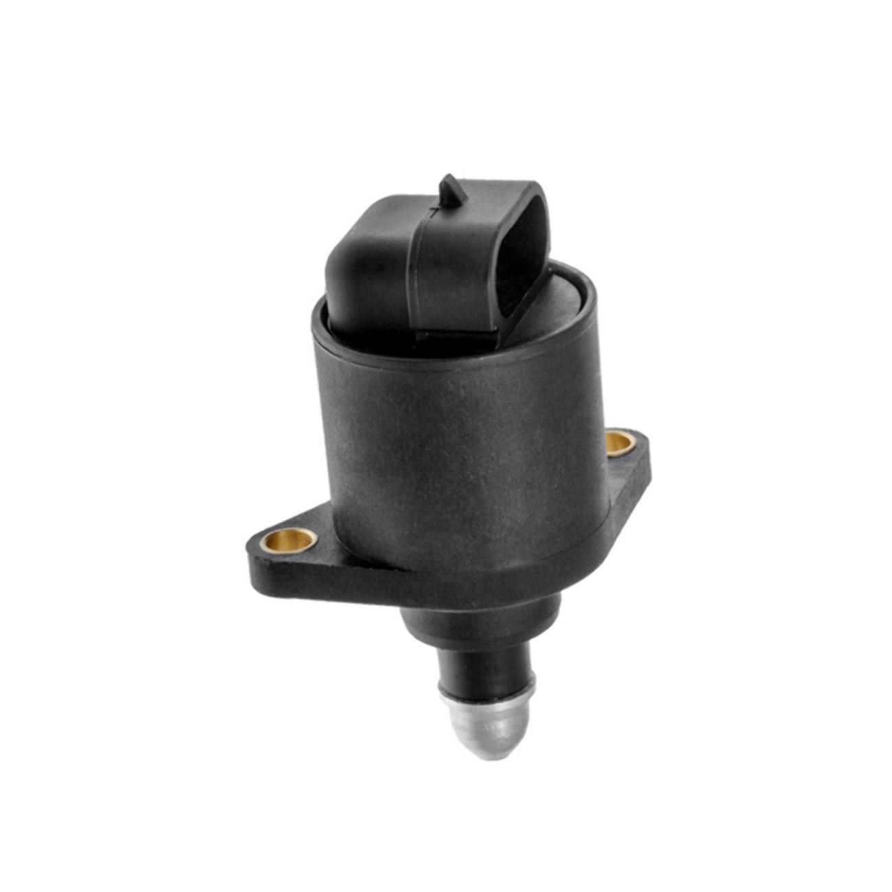 Motor Paso A Paso Fiat Palio 1.6 16v Clavado En Mariposa