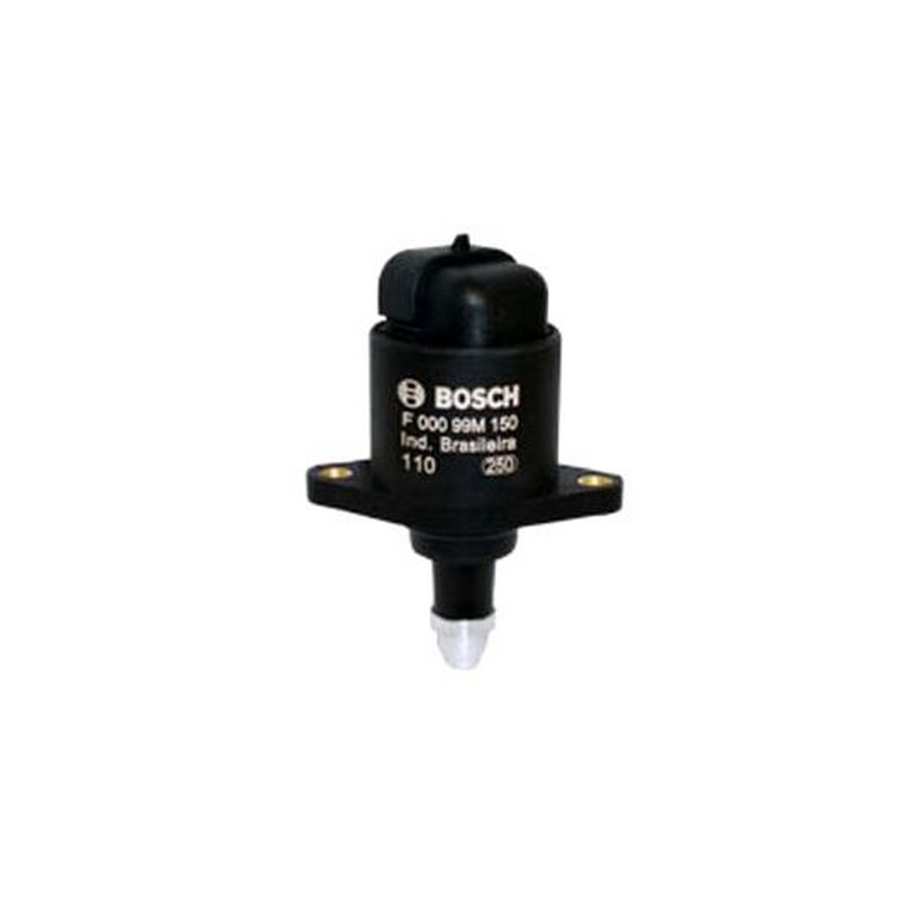 Motor Paso A Paso Fiat Palio Spi Monopunto 1.6 Desde 1997