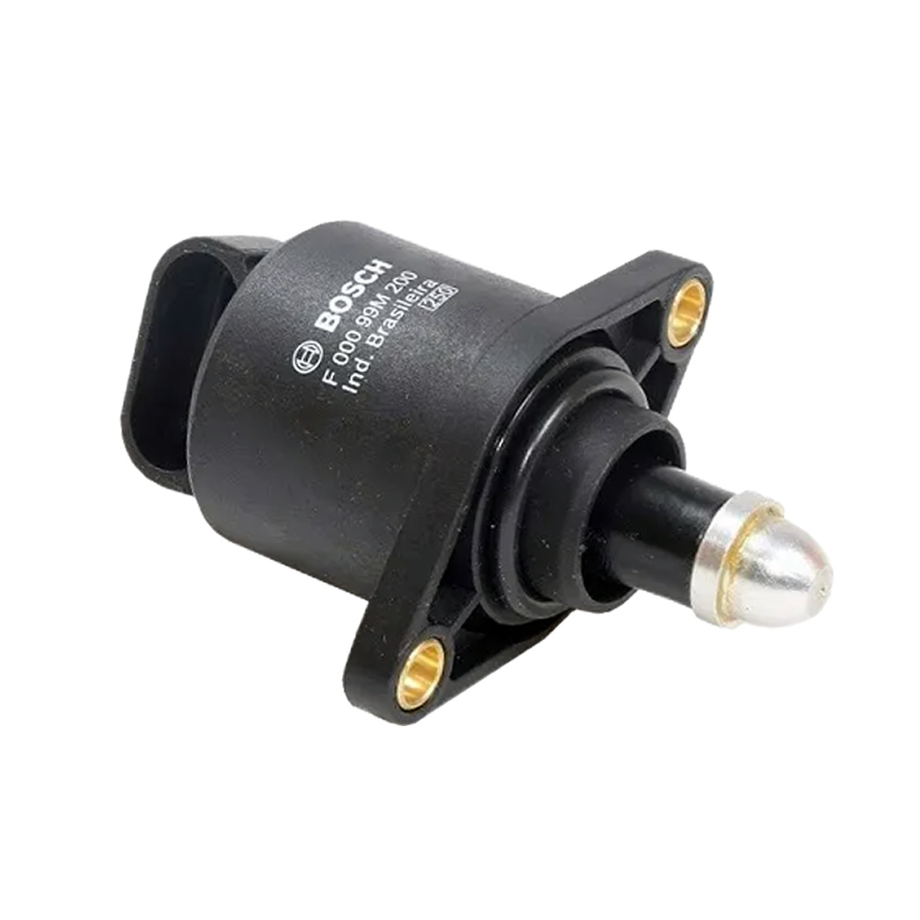 Paso A Paso Iac Ralenti Bosch Fiat Palio Siena 1.6 16v