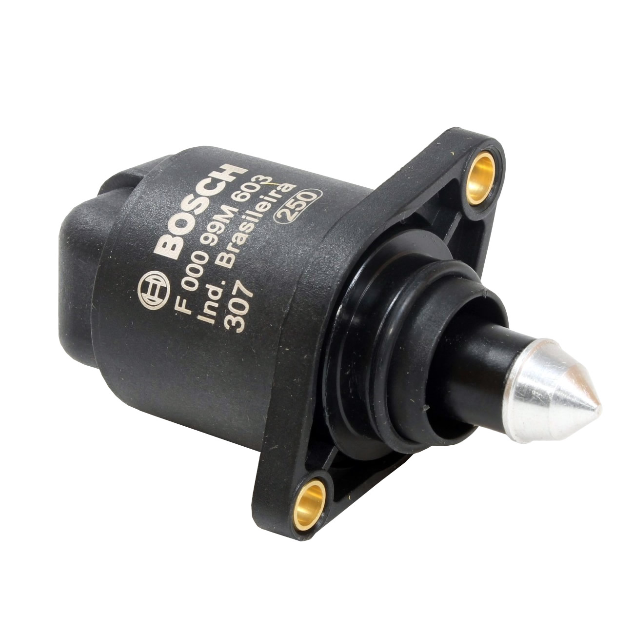Paso A Paso Iac Ralenti Bosch Chevrolet Corsa 1.6 8v
