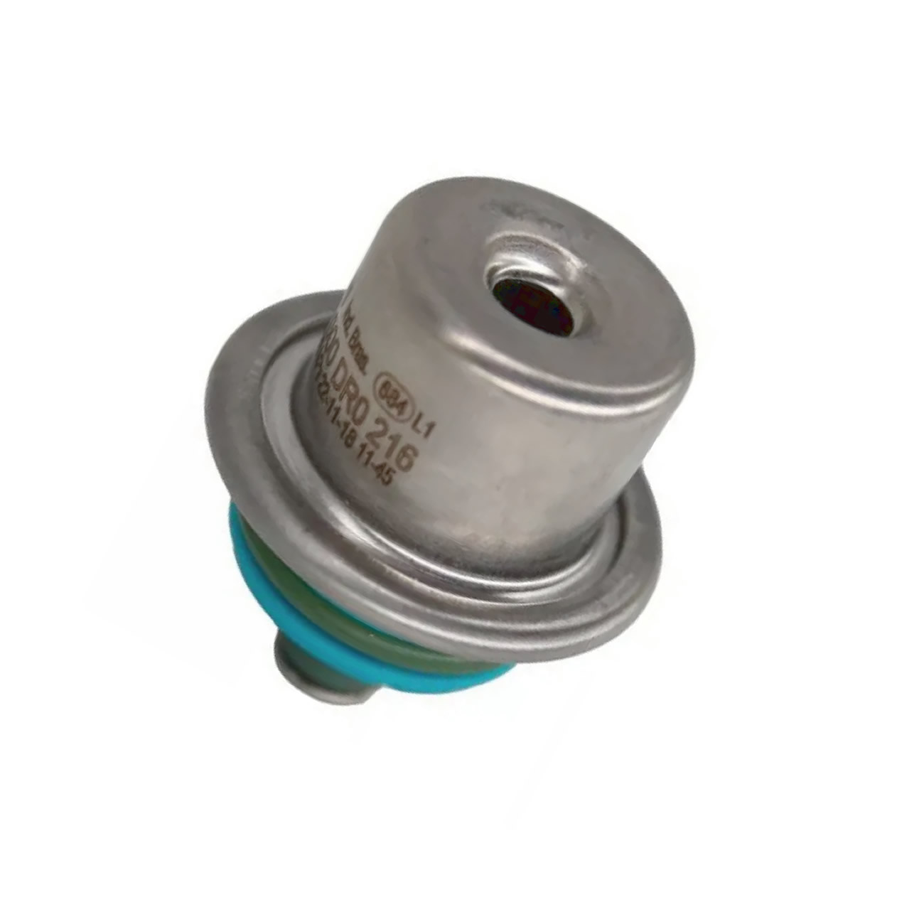 Regulador De Presion Bosch Chevrolet Meriva 1.8 8v 16v