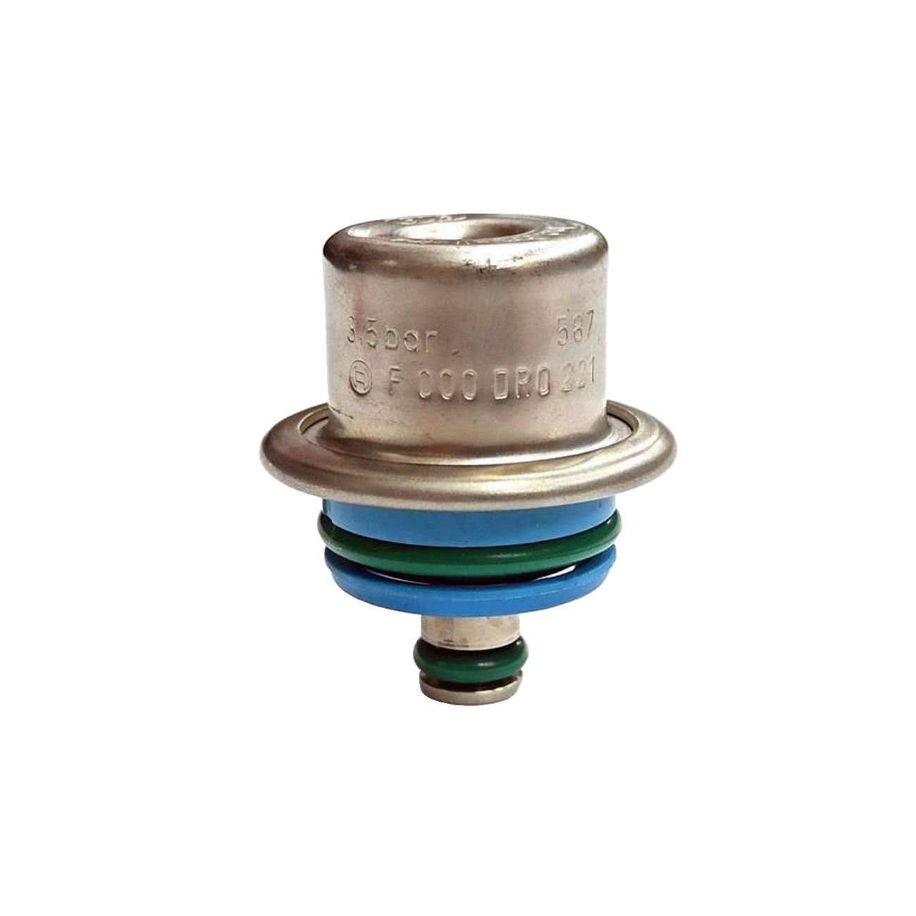 Regulador De Presion Bosch Fiat Palio Siena 1.3