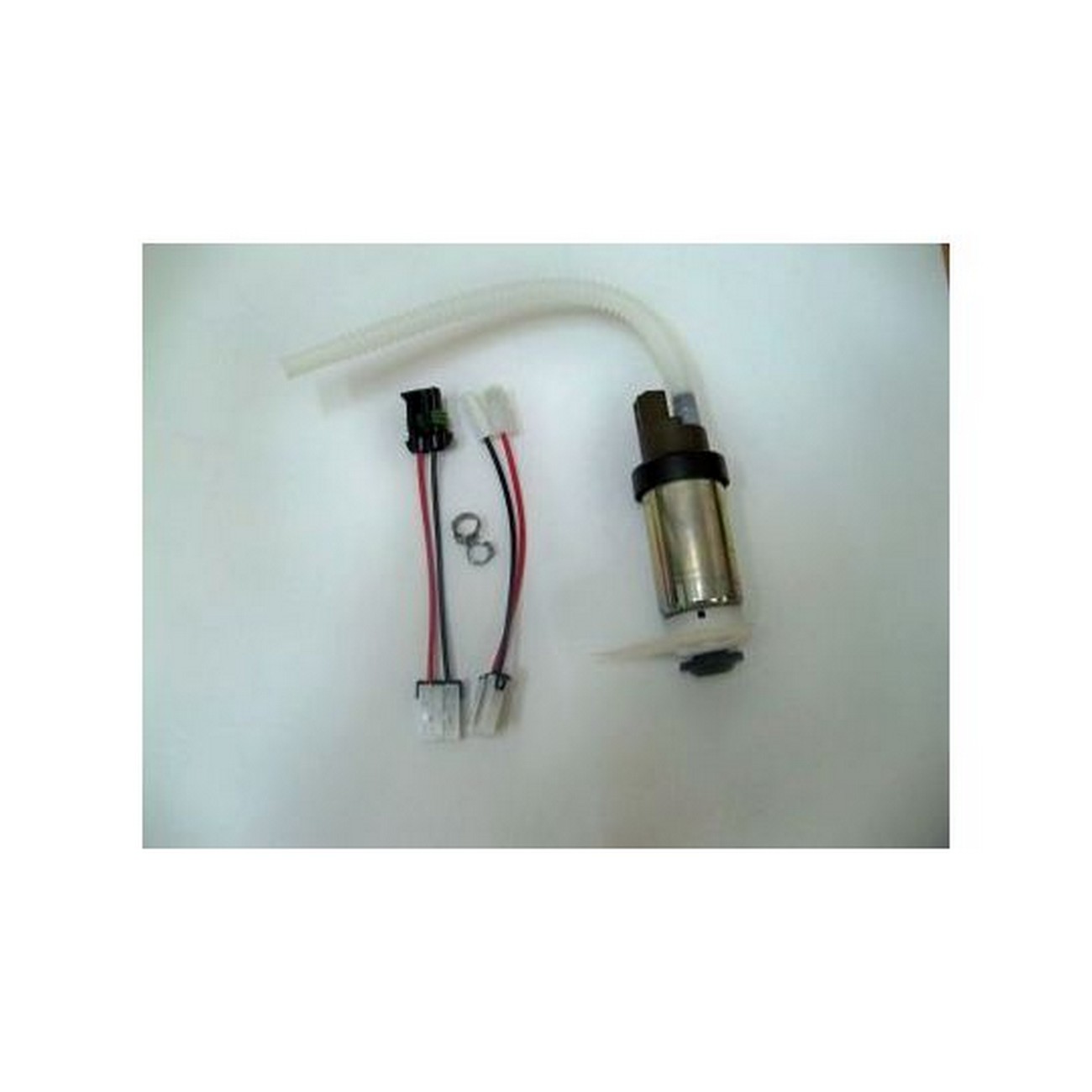 Bomba De Nafta Kit Bosch Volkswagen Gol 1.6 1.8 Pointer