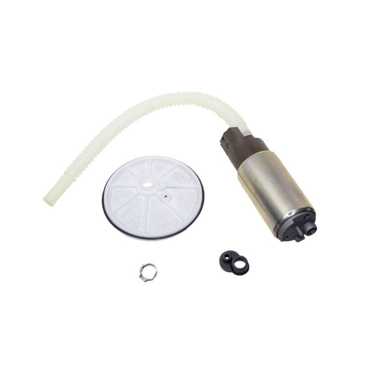 Bomba De Nafta Kit Bosch Fiat Palio Siena Idea 1.4