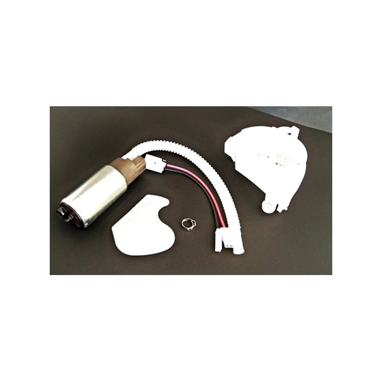 Bomba De Nafta Peugeot Partner 1.6 16v