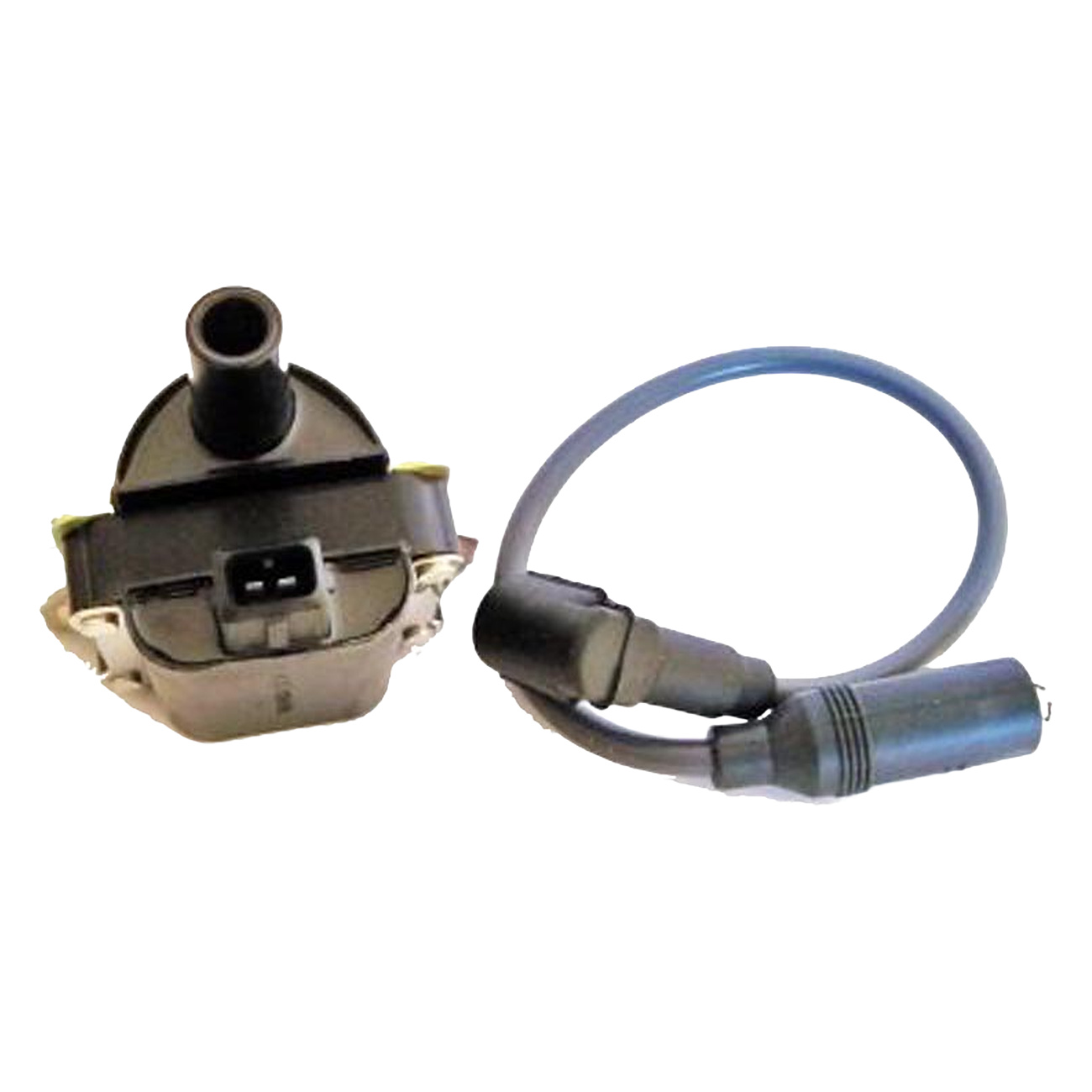 Bobina Encendido Bosch Volkswagen Gol 2 1.0 1.6 1.8 2.0 Pointer 1.8 2.0