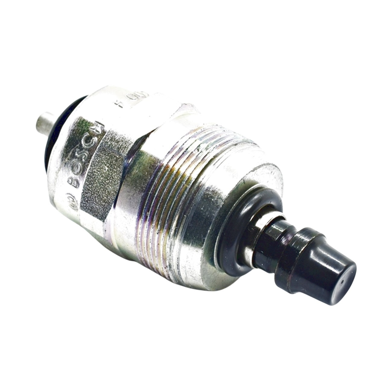 Solenoide Pare Diesel Bosch Citroen Xsara 1.9 Diesel