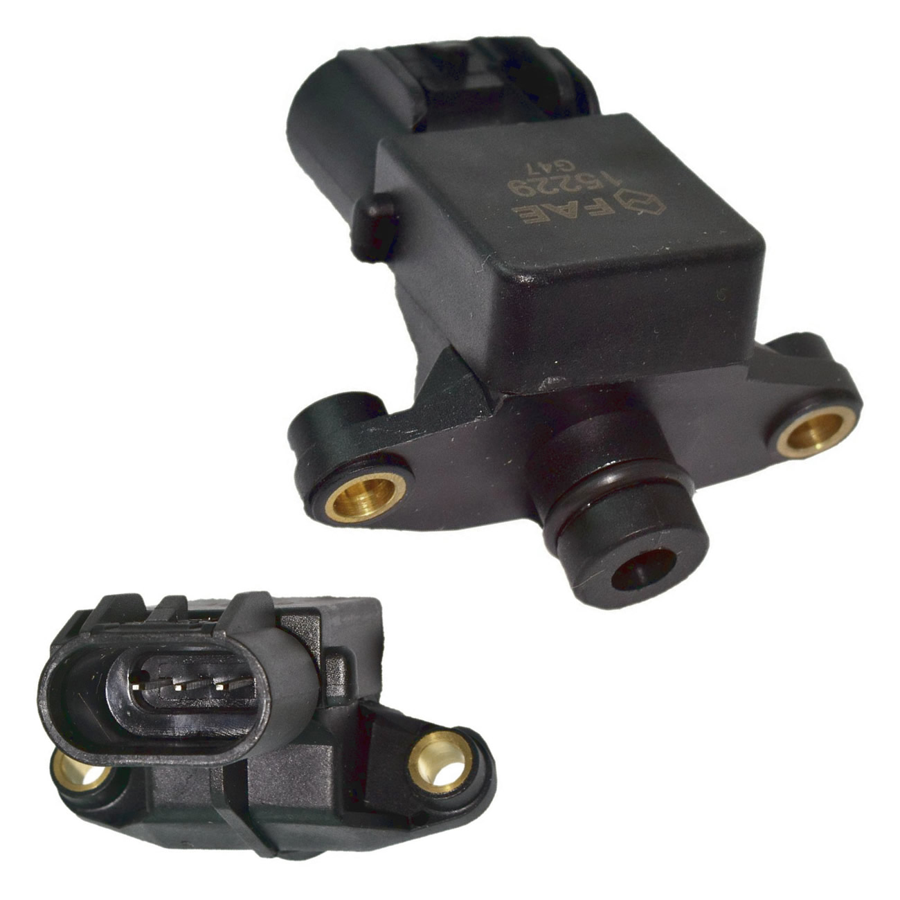 Sensor Map Chrysler Pt Cruiser Sebring 2.4 Y 2.4 Turbo 04-10