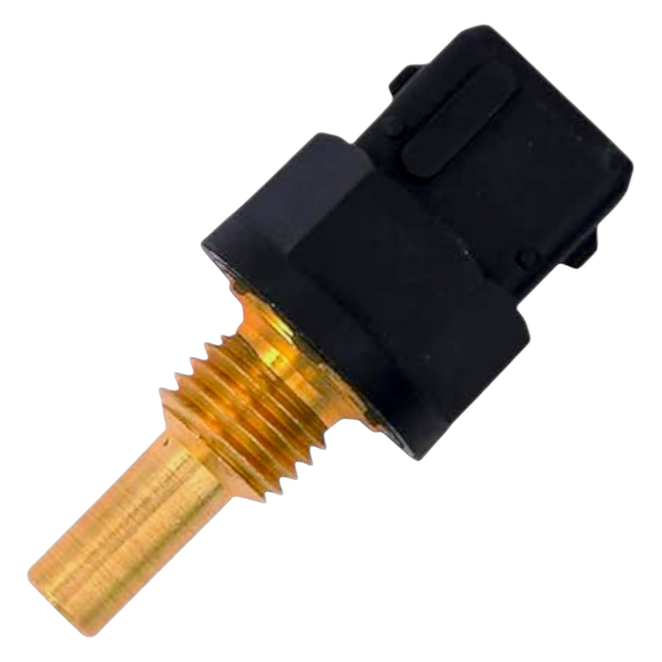 Sensor Temperatura Refrigerante Fae Bmw 320i E30 E36 520i E34 Aislante Negro