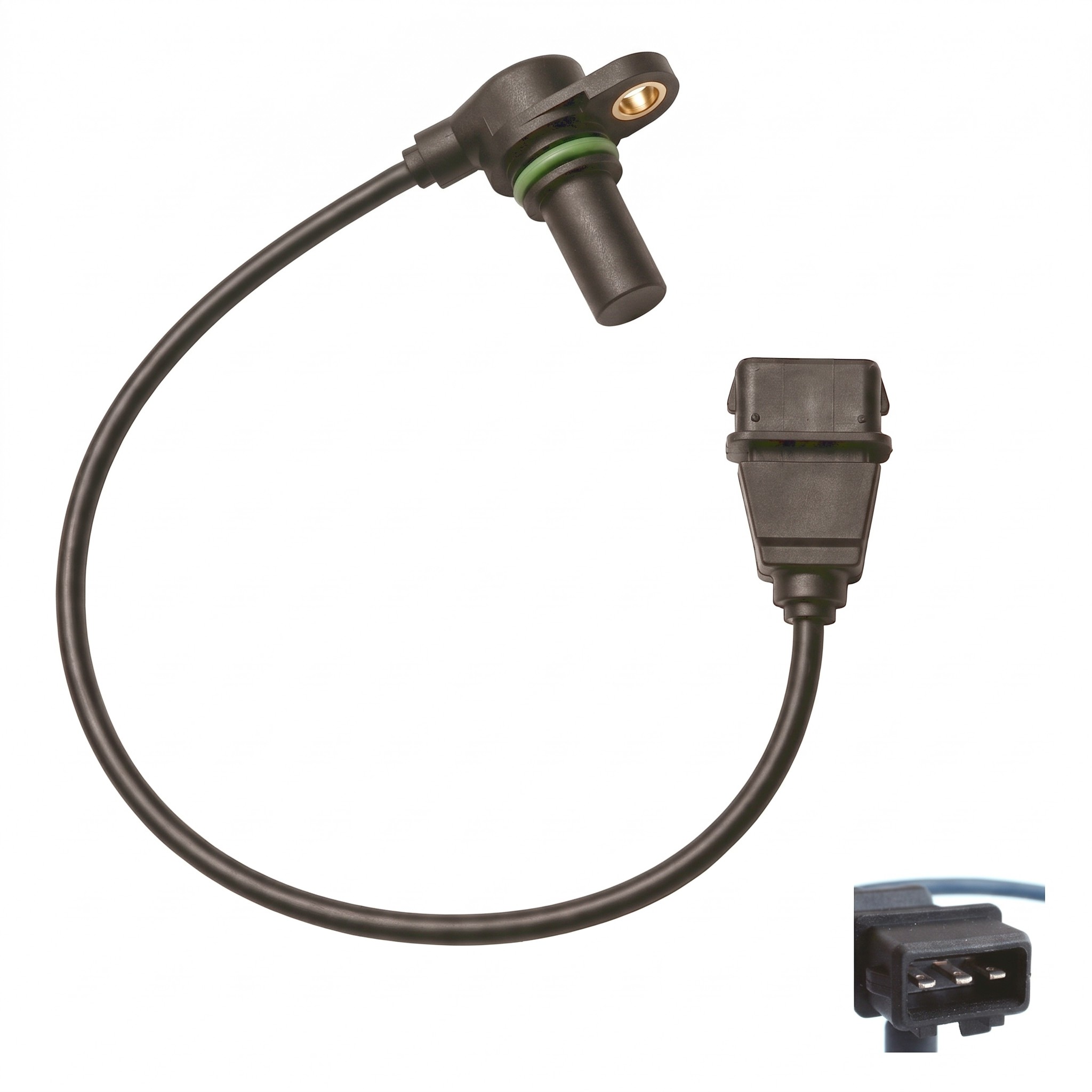 Sensor Rpm Fae Audi A3 Volkswagen Bora 2.0 I Golf 4 1.6i