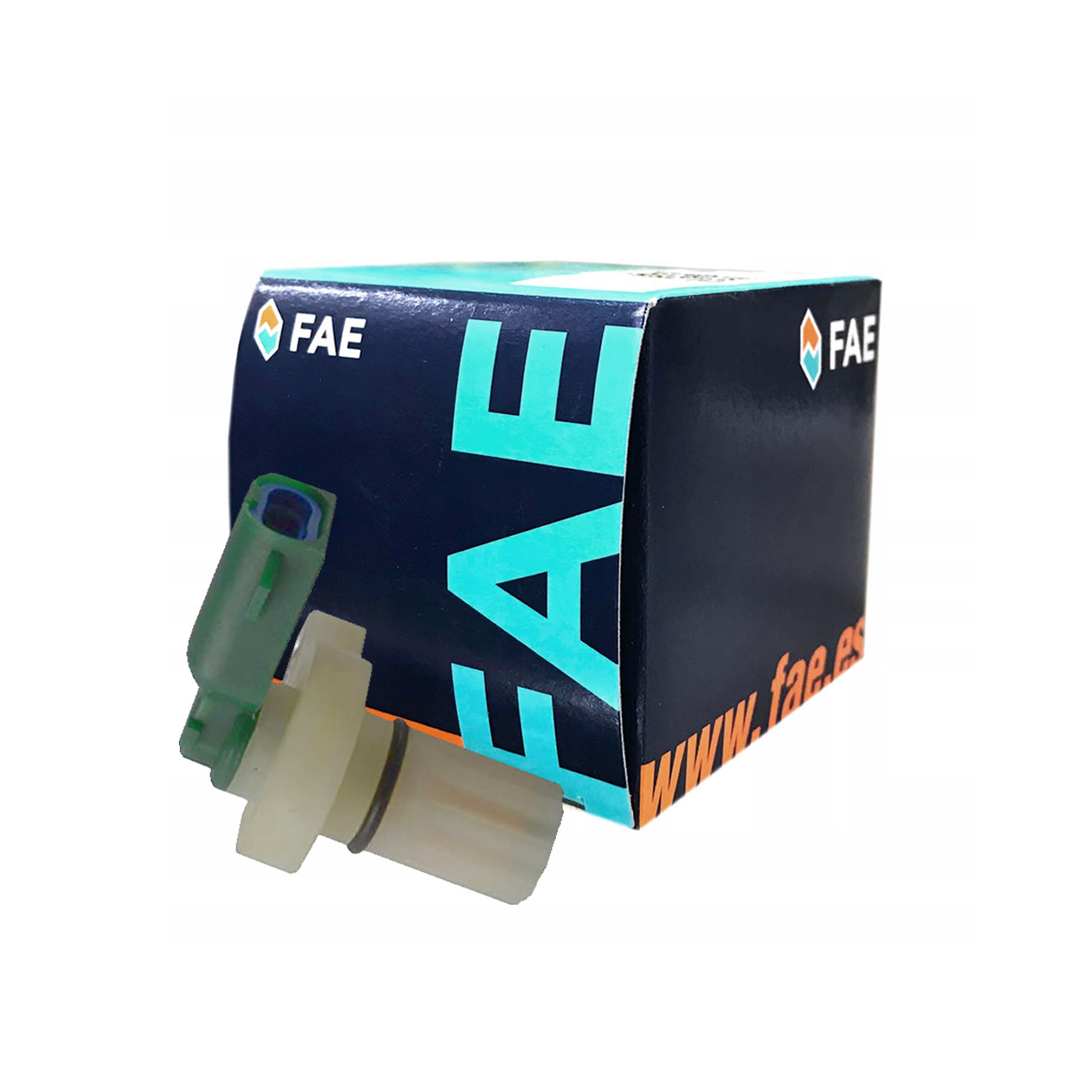 Sensor Rpm De Caja Automatica Ford Mondeo 1 2 Y 3