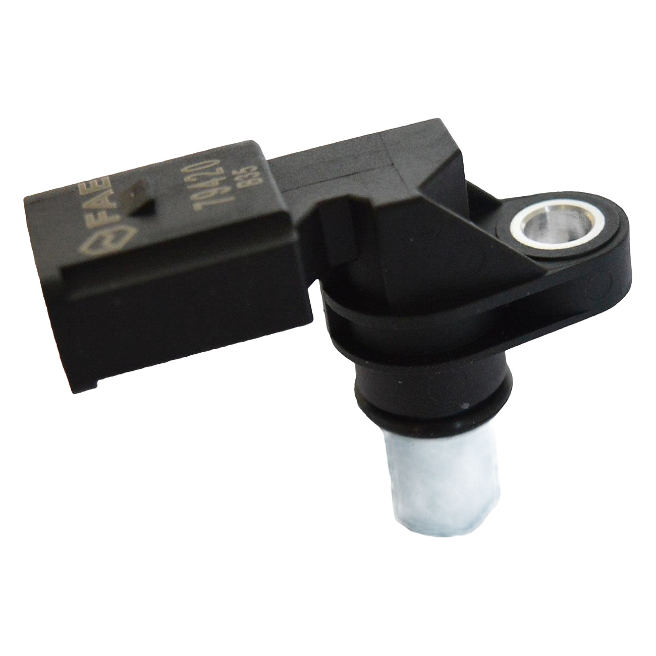 Sensor Rpm Cigueñal Fae Audi A4 2.7 Tdi 3.0 Tdi 3.2 4.2 A6 2.4 2.7 Tdi 3.0 Tdi 3.2 4.2 A8 3.0 Tdi 3.2 4.0 Tdi 4.2 Tdi Q7 3.0 Tdi 4.2 Tdi