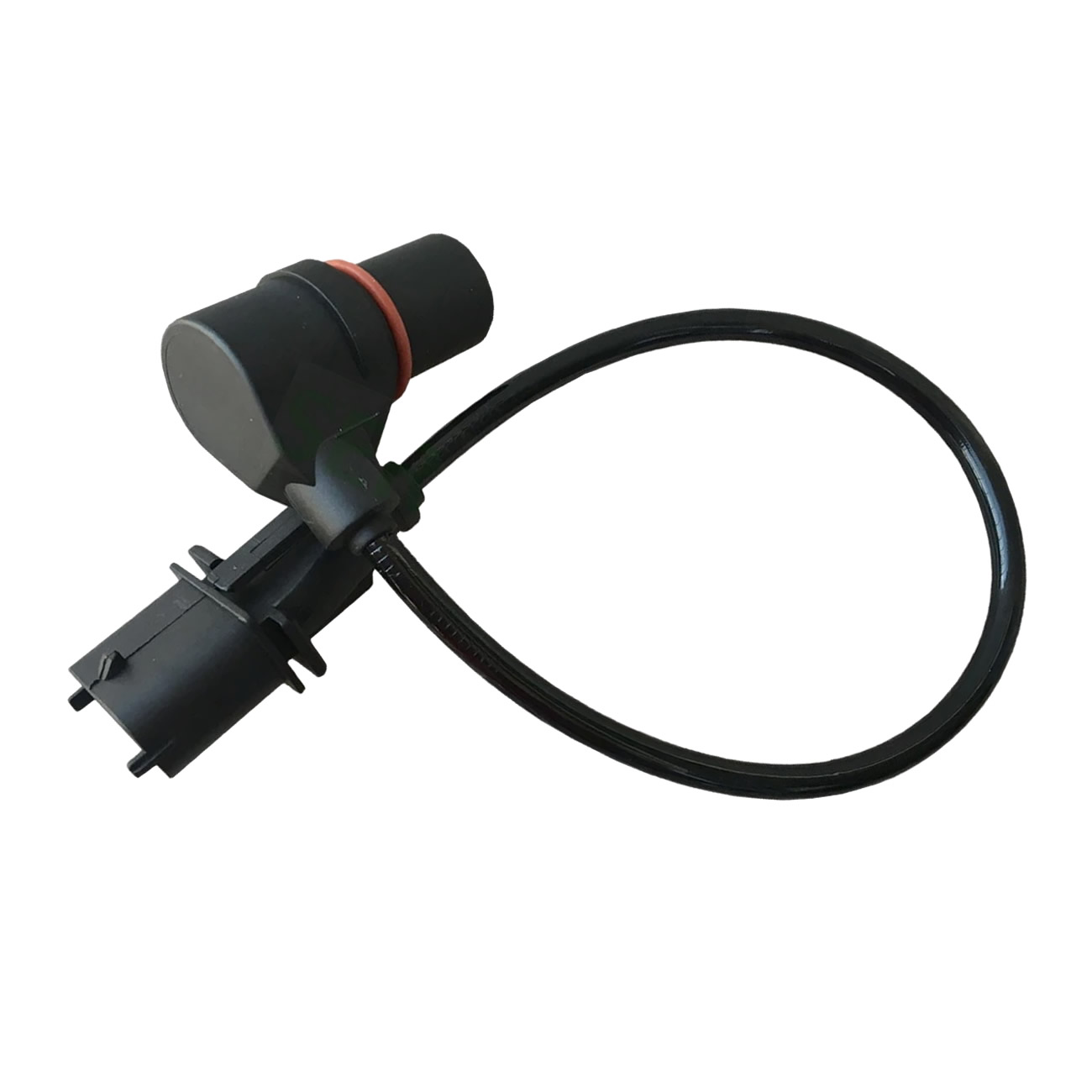 Sensor Rpm Volkswagen Worker Volksbus Constellation