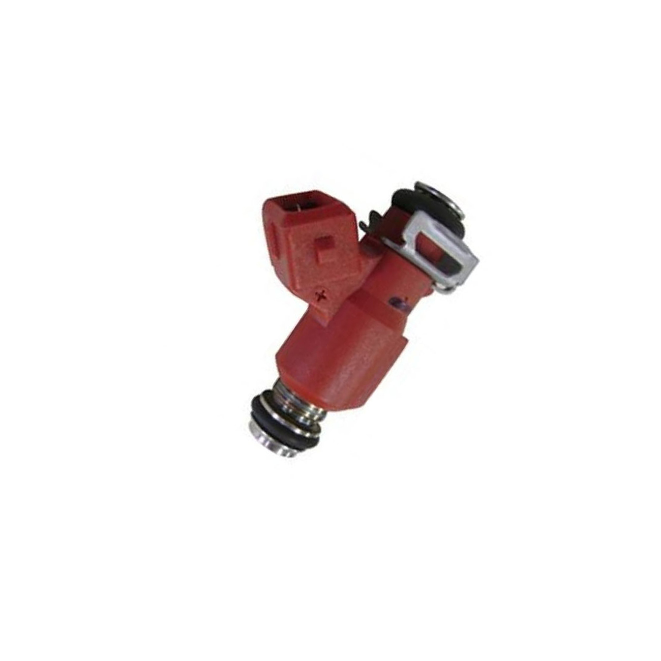 Inyector Delphi Chevrolet Corsa Ii 1.4 8v 2008