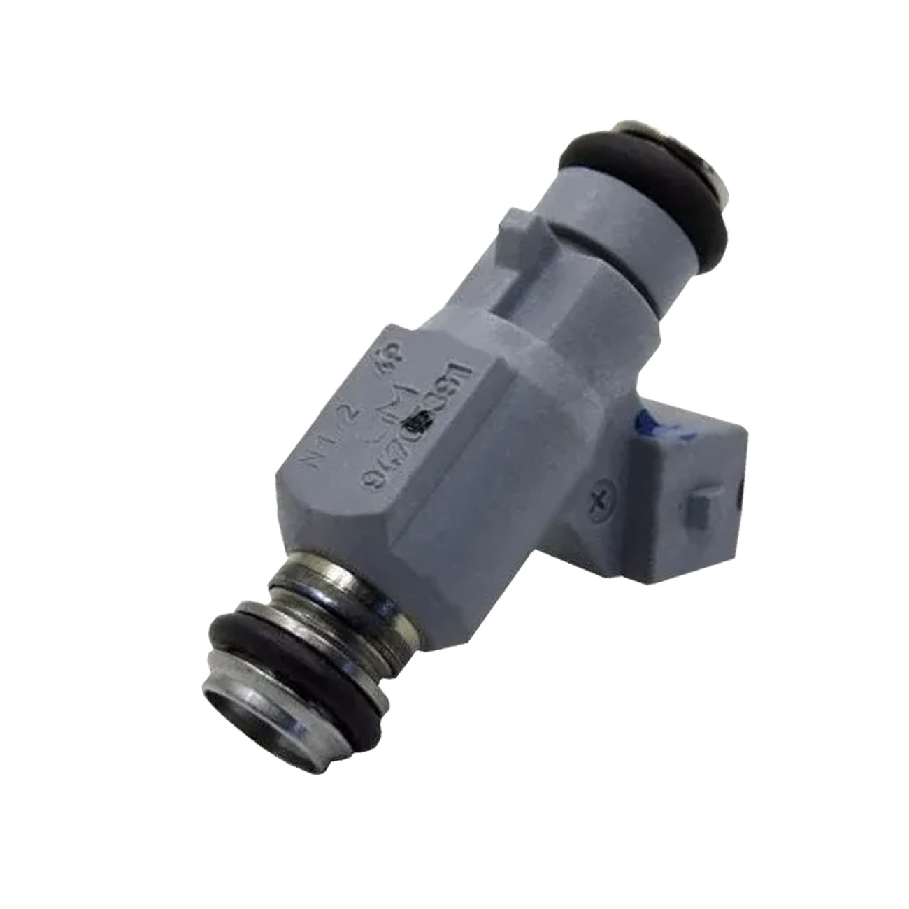 Inyector Delphi Original Chevrolet Classic Y Agile 1.4 8v