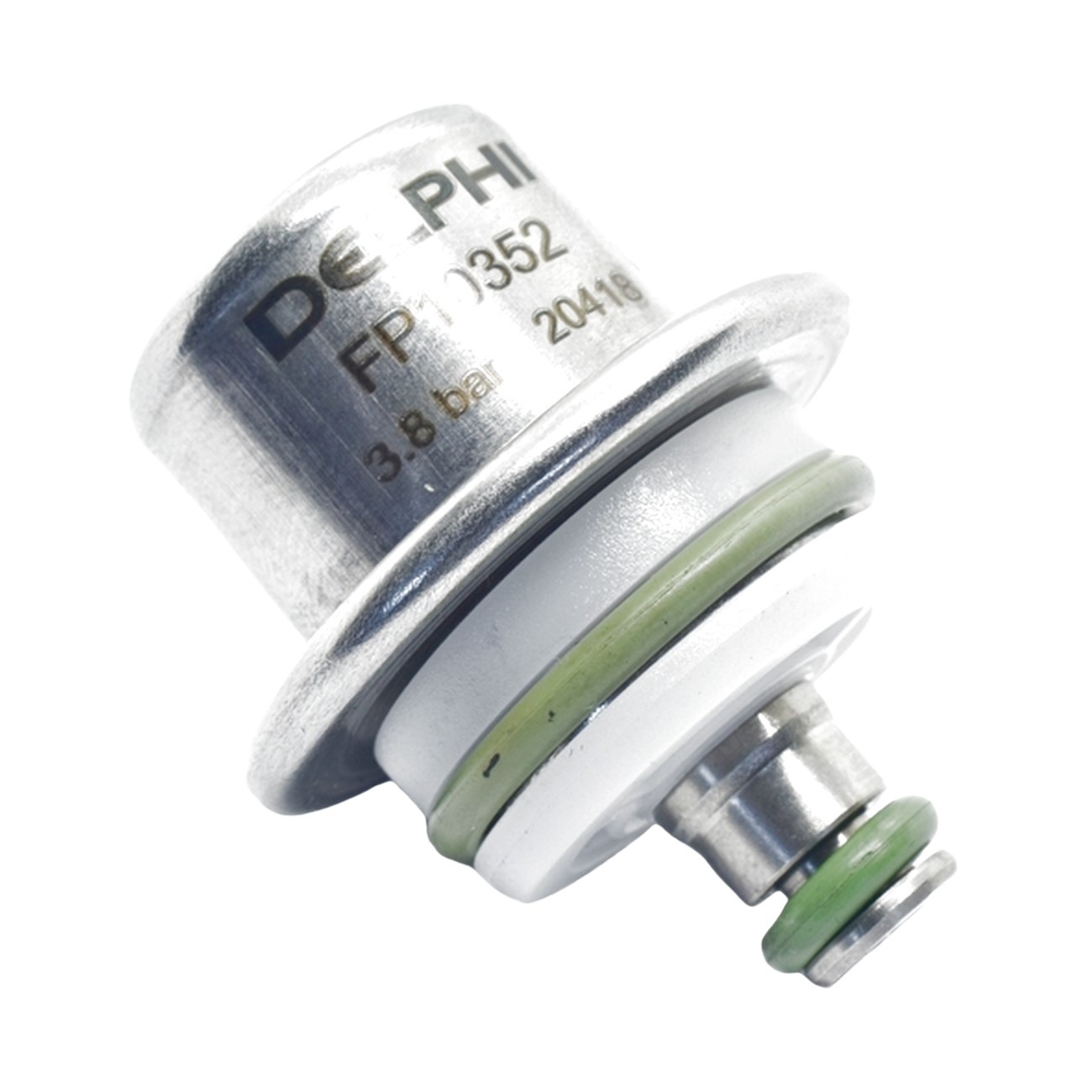 Regulador Presion Combustible Delphi Fiat Stilo 1.8 16v 2.4