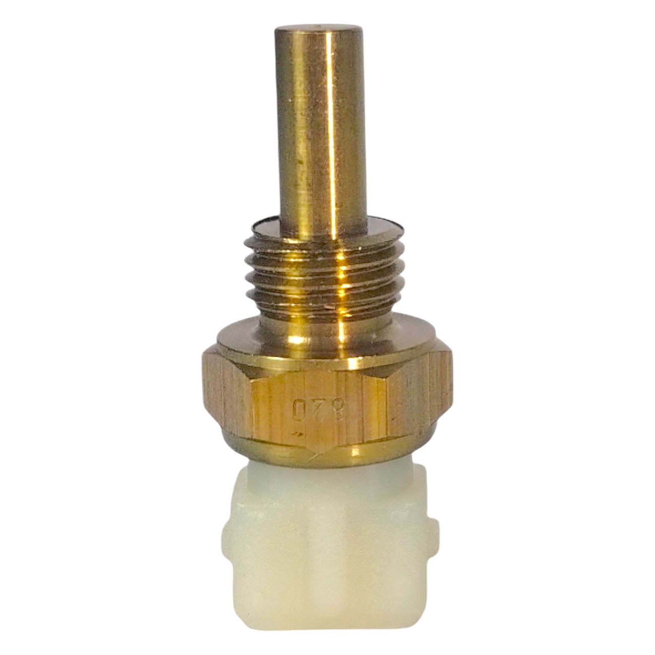 Sensor Temperatura Refrigerante G Volkswagen Passat 1.8 2.0 2.8 3.2 4.0 Polo 1.0 1.4 1.6 Audi 80 90 100 200 Coupe V8 Diesel