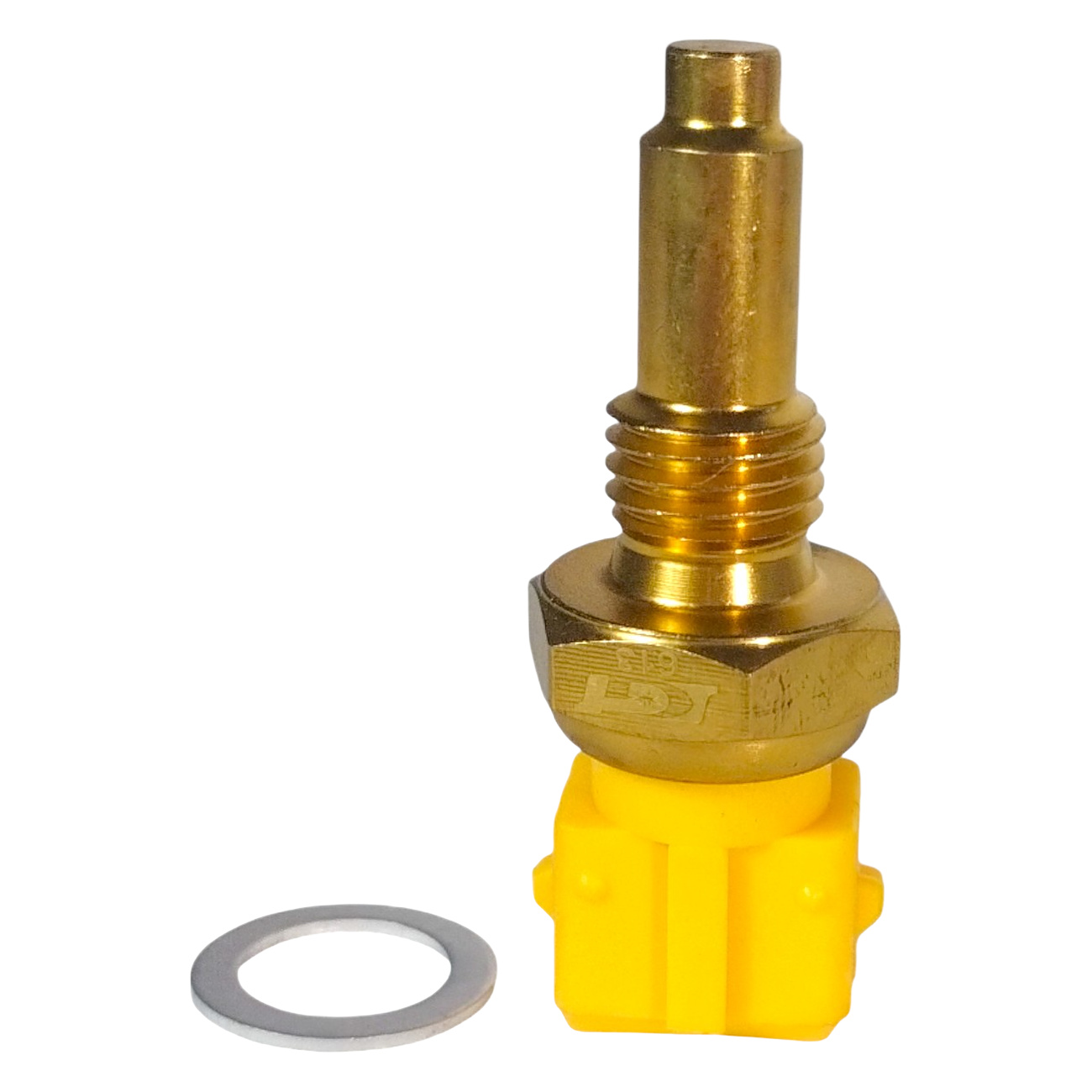 Sensor Temperatura Refrigerante G Fiat Marea 1.6 Palio 1.6 16v Palio Weekend 1.6 16v Siena 1.6 16v