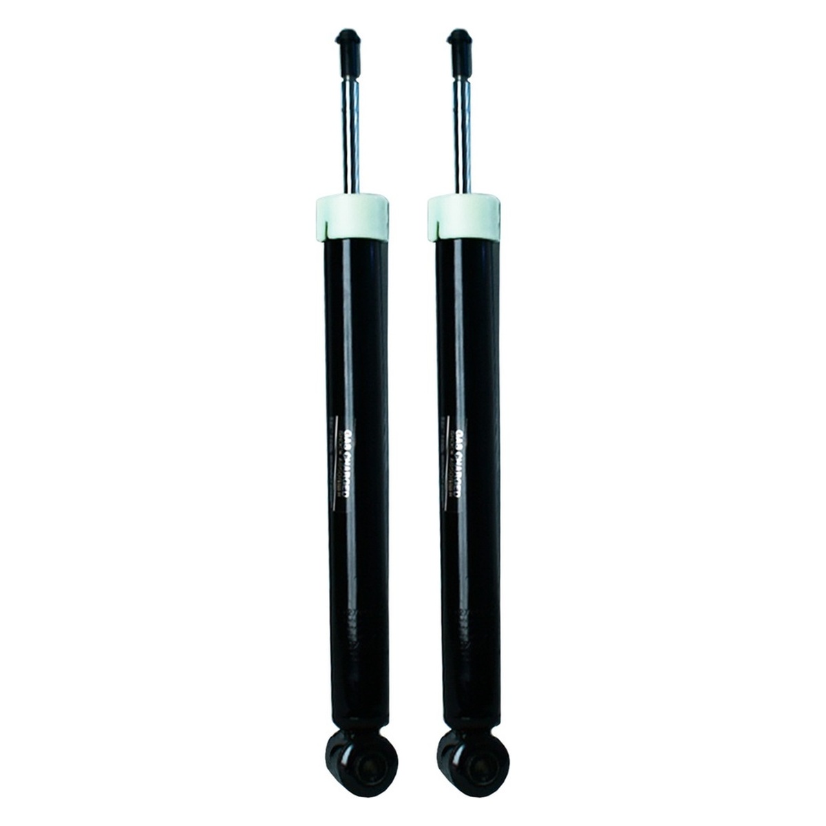Kit X2 Amortiguador Trasero Izquierdo Y Derecho Cofap Chevrolet Spin 1.8 Todos Los Modelos 2015 En Adelante