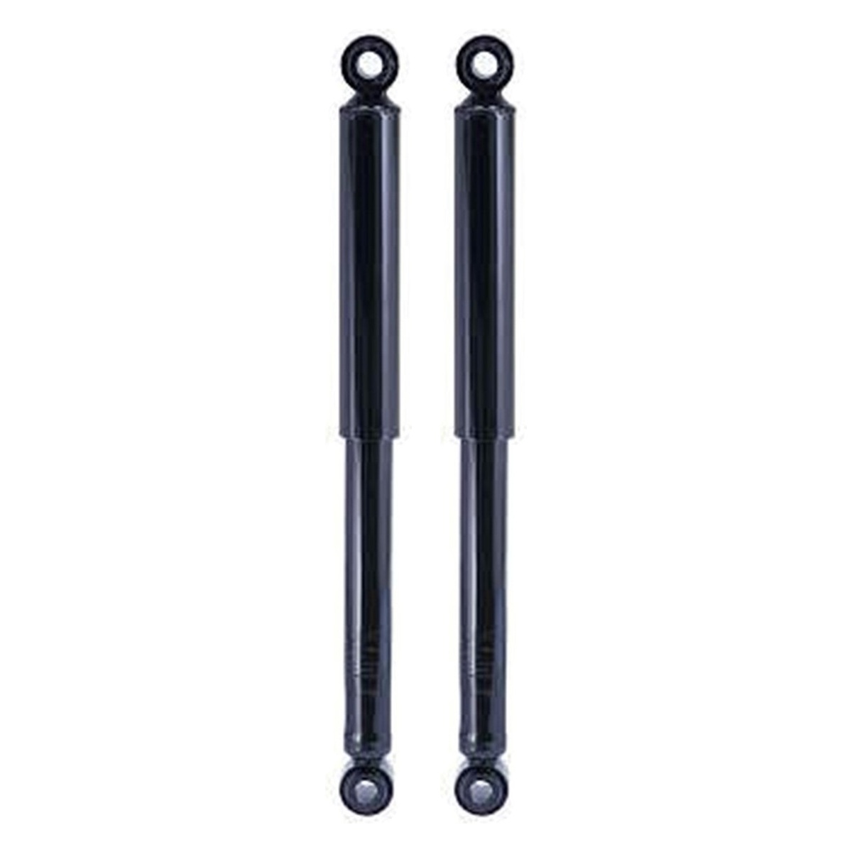 Kit X2 Amortiguador Trasero Izquierdo Y Derecho Cofap Toyota Hilux 2.5td 2004-2015 3.0tdi 2004-2015 3.0 Tdi 2005-2018