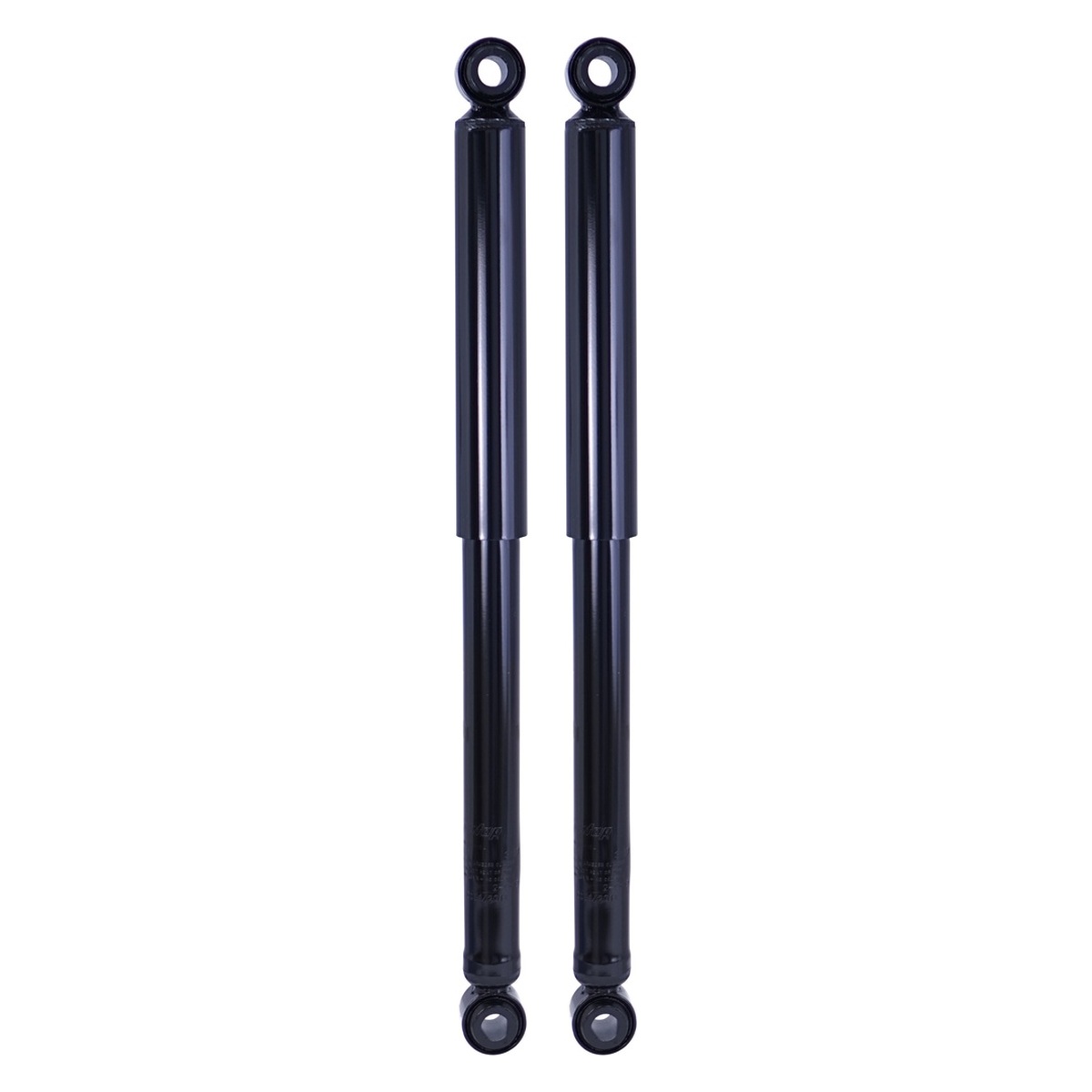 Kit X2 Amortiguador Trasero Izquierdo Y Derecho Cofap Toyota Hilux 2.4 2015 En Adelante 2.5 2005 En Adelante 2.8 2015 En Adelante 3.0 2005-2015 4.0 2020 En Adelante