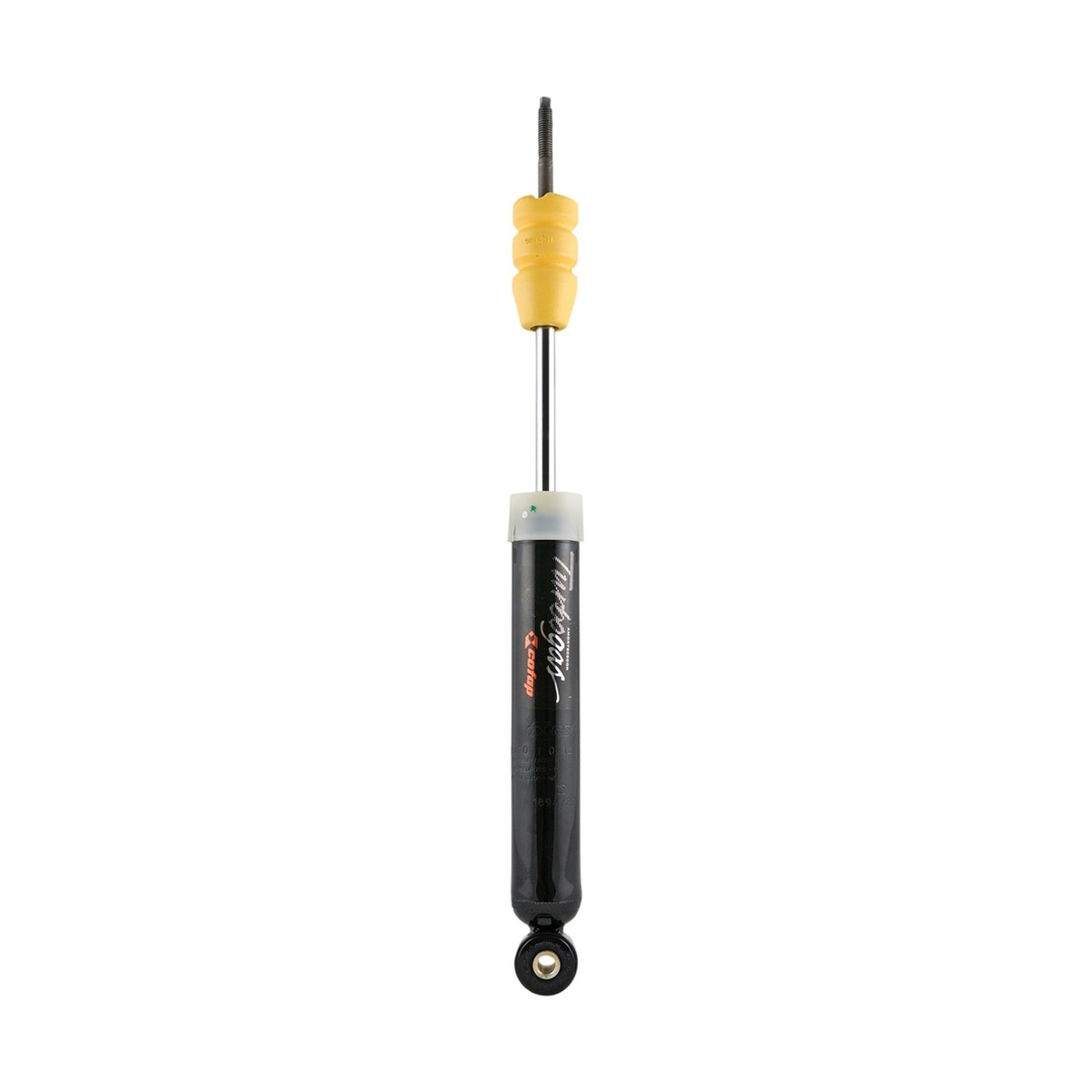 Amortiguador Trasero Lado Izquierdo O Derecho A Gas Cofap Chevrolet Corsa Classic 1.4 2008-2016 1.6 1995-2015 1.7 1995-2004 Corsa 1.6 2003-2016 1.8 2004-2011