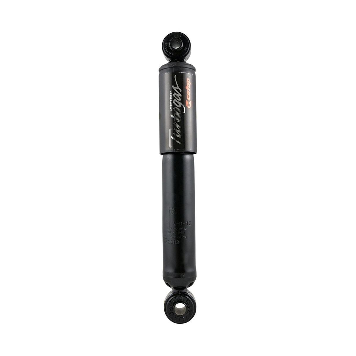 Amortiguador Trasero Lado Izquierdo O Derecho A Gas Cofap Peugeot 306 1.6 1996-2005 1.8 1996-2005