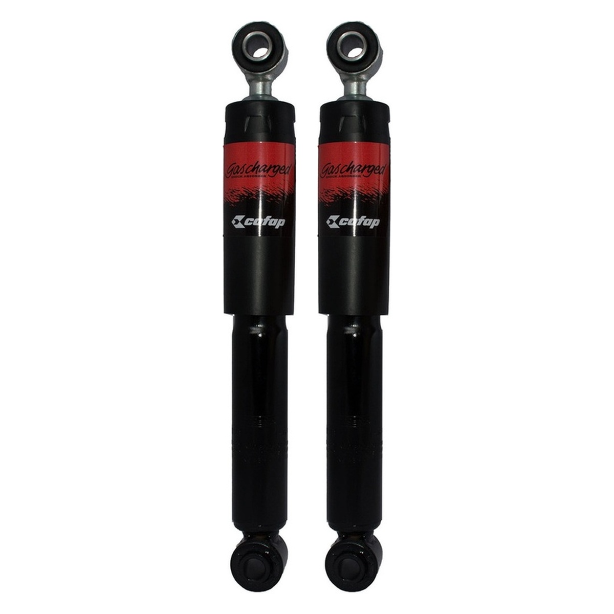 Kit X2 Amortiguador Trasero Izquierdo Y Derecho Cofap Peugeot 405 1.6 1992-1997 1.9 1992-1998 2.0 1991-1997