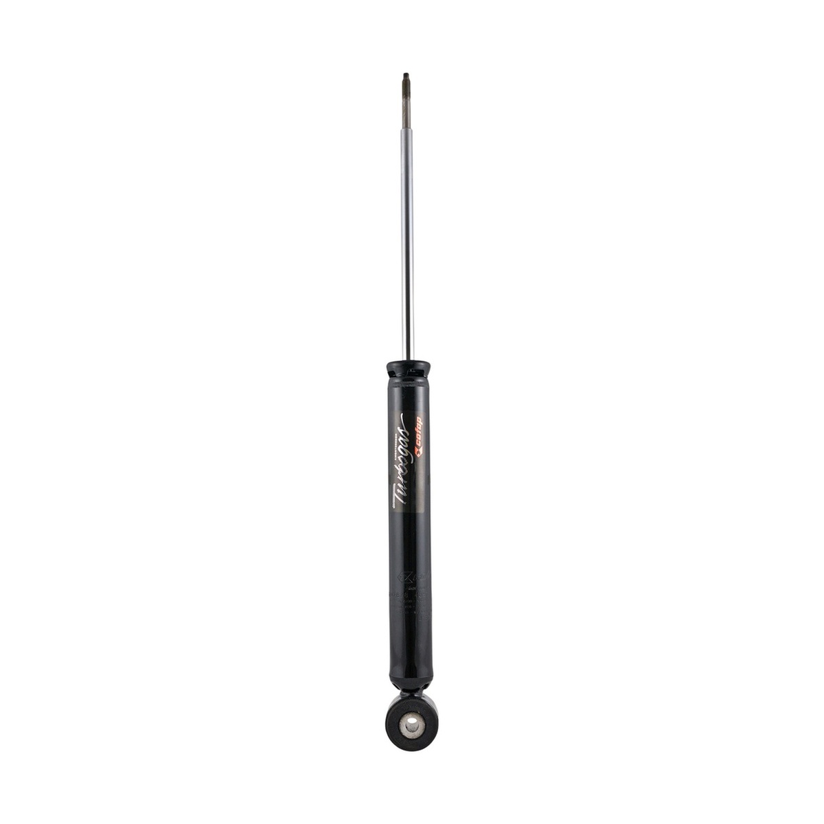 Amortiguador Trasero Lado Izquierdo O Derecho A Gas Cofap Renault Clio 1.2 1999-2008 1.5 2006-2010 1.6 2001-2009 Symbol 1.5 2009-2012 1.6 2008-2013