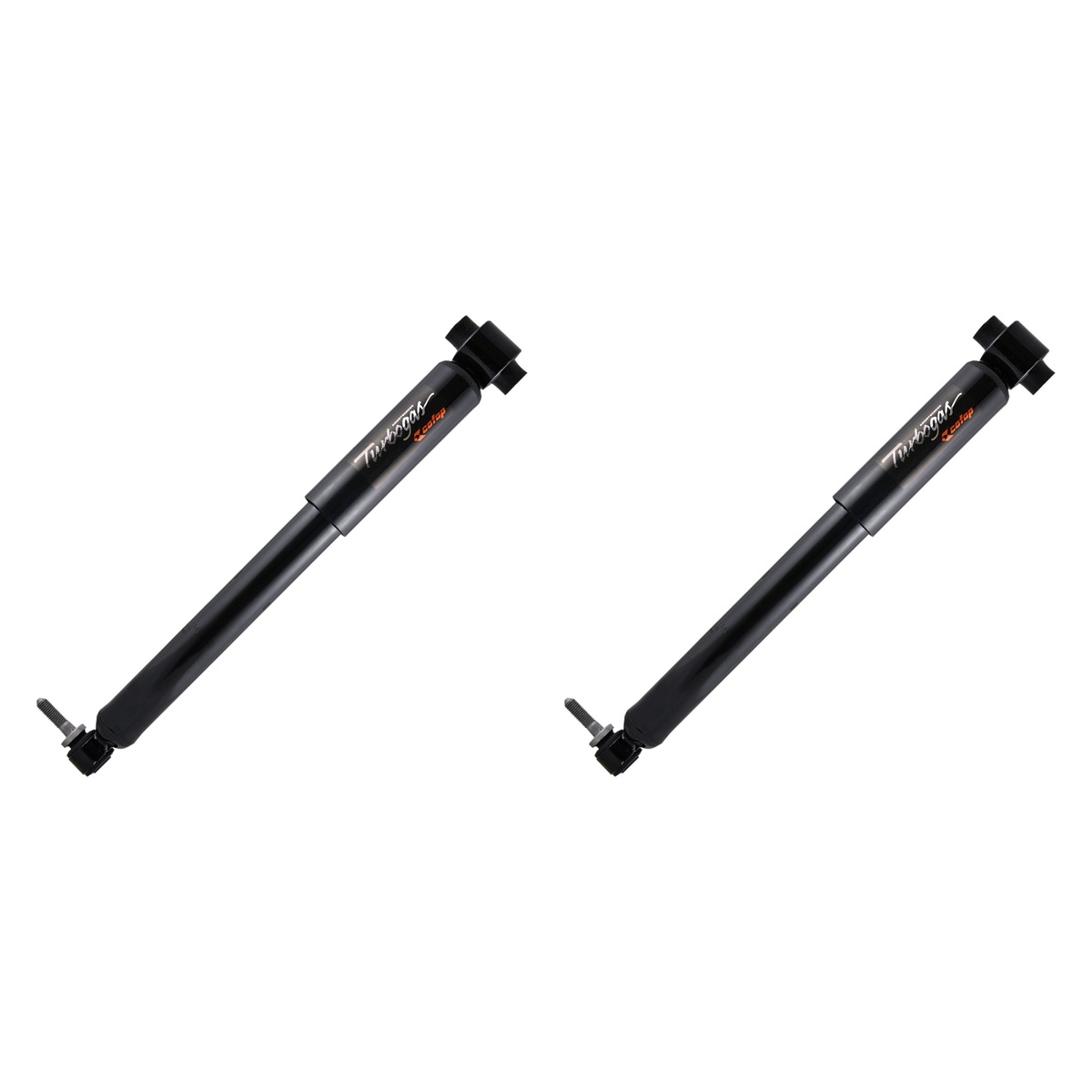 Kit X2 Amortiguador Trasero Izquierdo Y Derecho Cofap Renault Megane Ii 1.6 16v 2.0 16v 1.5 Dci 1.9 Dci 2006-2010
