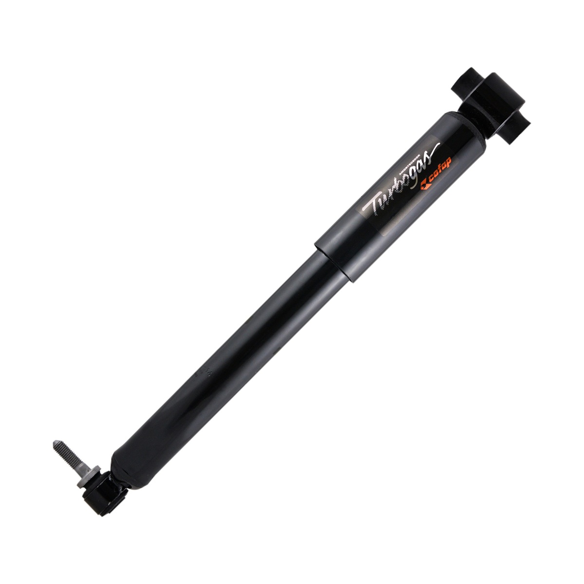 Amortiguador Trasero Lado Izquierdo O Derecho A Gas Cofap Renault Megane Ii 1.6 16v 2.0 16v 1.5 Dci 1.9 Dci 2006-2010