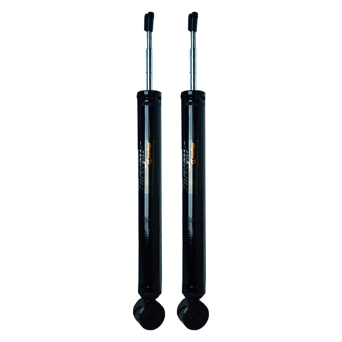Kit X2 Amortiguador Trasero Izquierdo Y Derecho Cofap Renault Sandero Stepway 1.6 16v 2008-2013