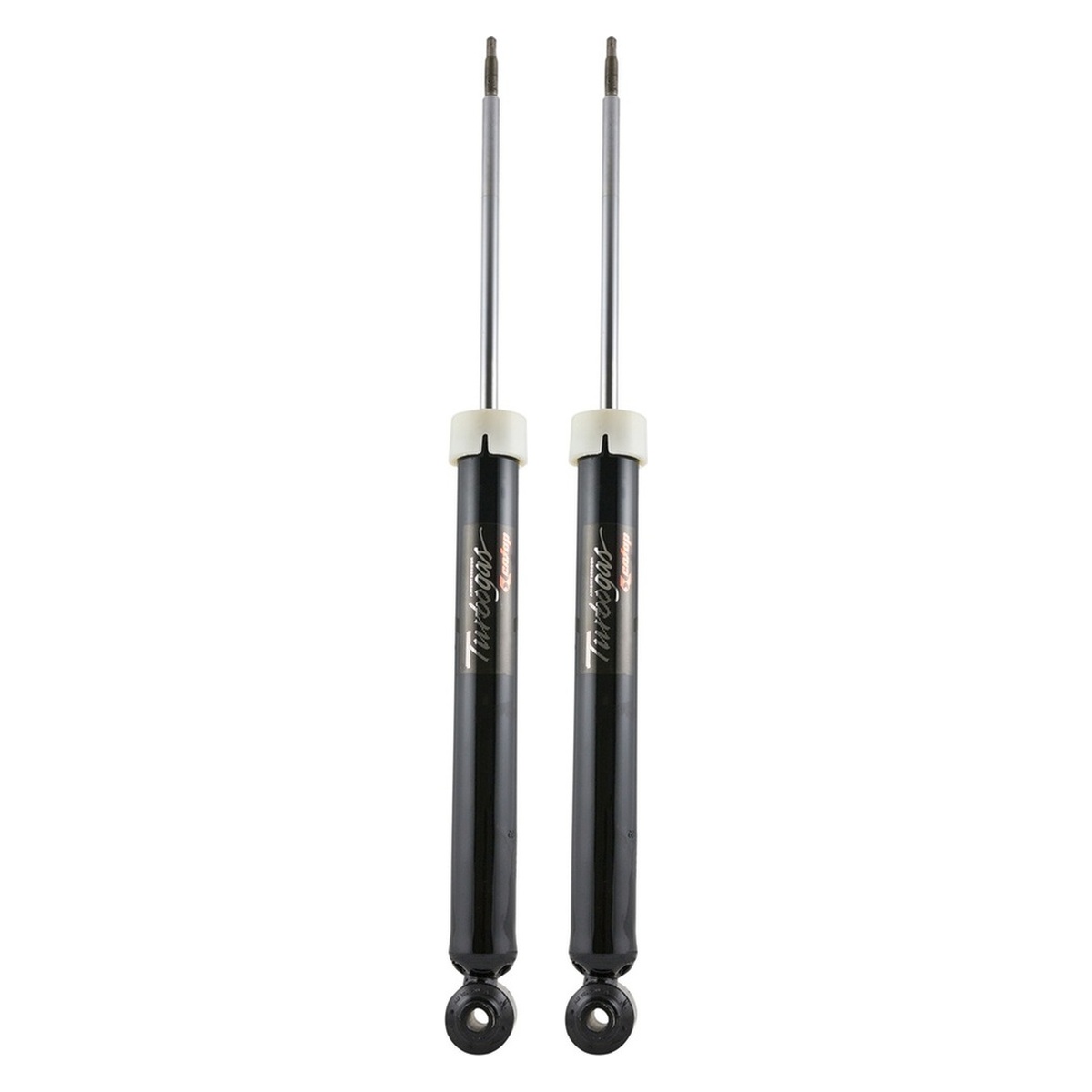 Kit X2 Amortiguador Trasero Izquierdo Y Derecho Cofap Fiat Grand Siena 1.4 8v 2013-2019 1.6 16v 2012-2019