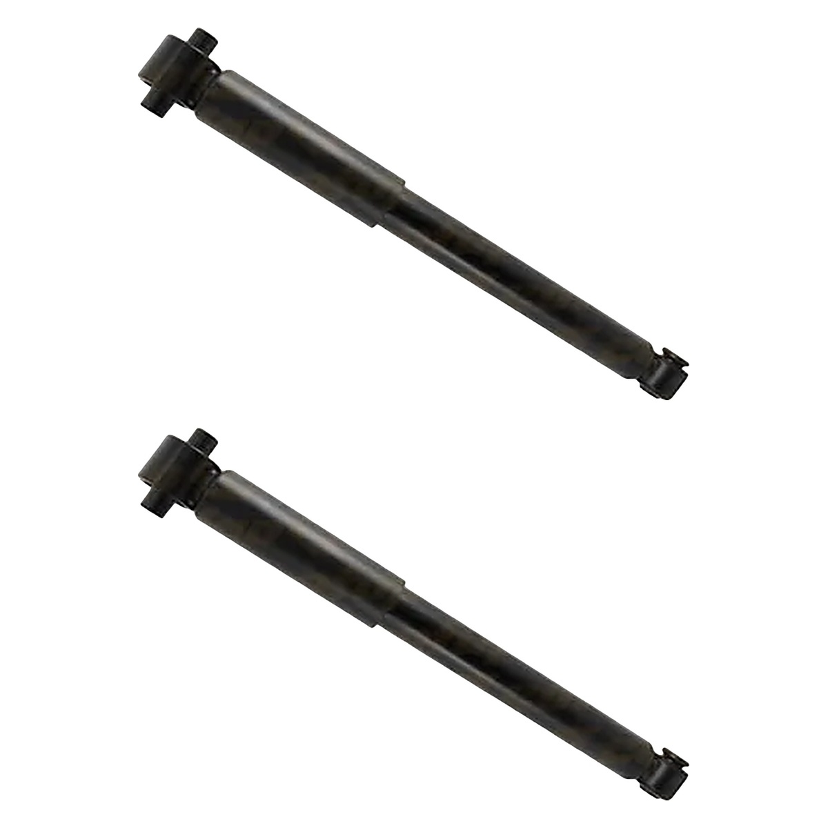 Kit X2 Amortiguador Trasero Izquierdo Y Derecho Cofap Nissan Sentra 2.0 16v 2007-2012