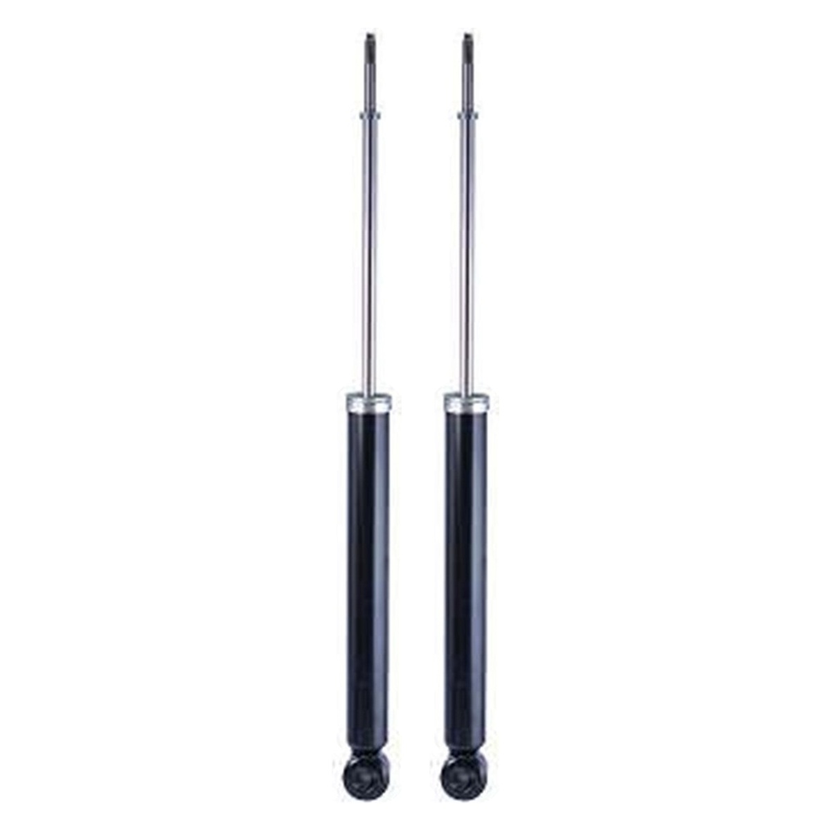 Kit X2 Amortiguador Trasero Izquierdo Y Derecho Cofap Toyota Etios 1.5 16v 2nr Fe 2013-2023