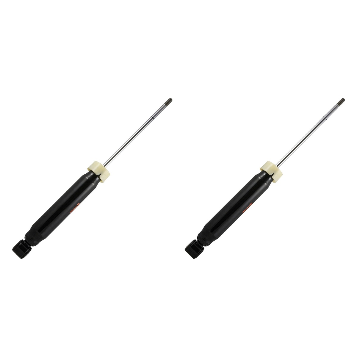Kit X2 Amortiguador Trasero Izquierdo Y Derecho Cofap Fiat Siena 1.3 2002-2006 1.4 2004-2018 1.6 2001-2018 1.7 1997-2010 1.8 2005-2008 Palio 1.3 2002-2005 1.4 2007-2018 1.6 1997-2018 1.7 1997-2005