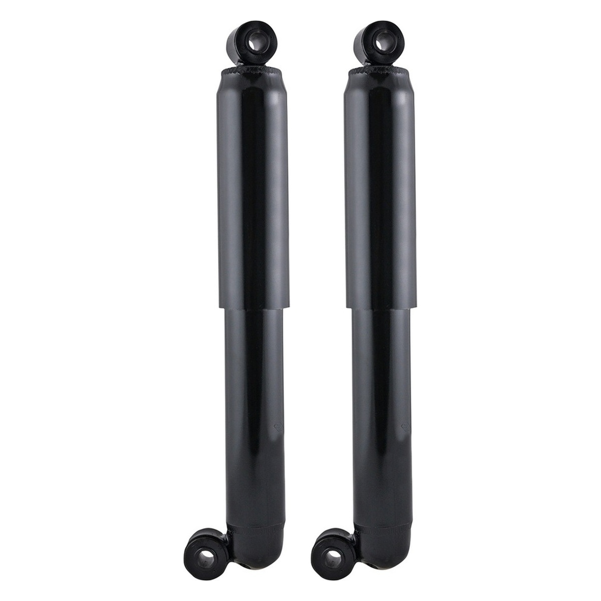 Kit X2 Amortiguador Trasero Izquierdo Y Derecho Cofap Fiat Fiorino 1.4 1996-2000 1.6 1996-2000 1.7 D 1997-2003