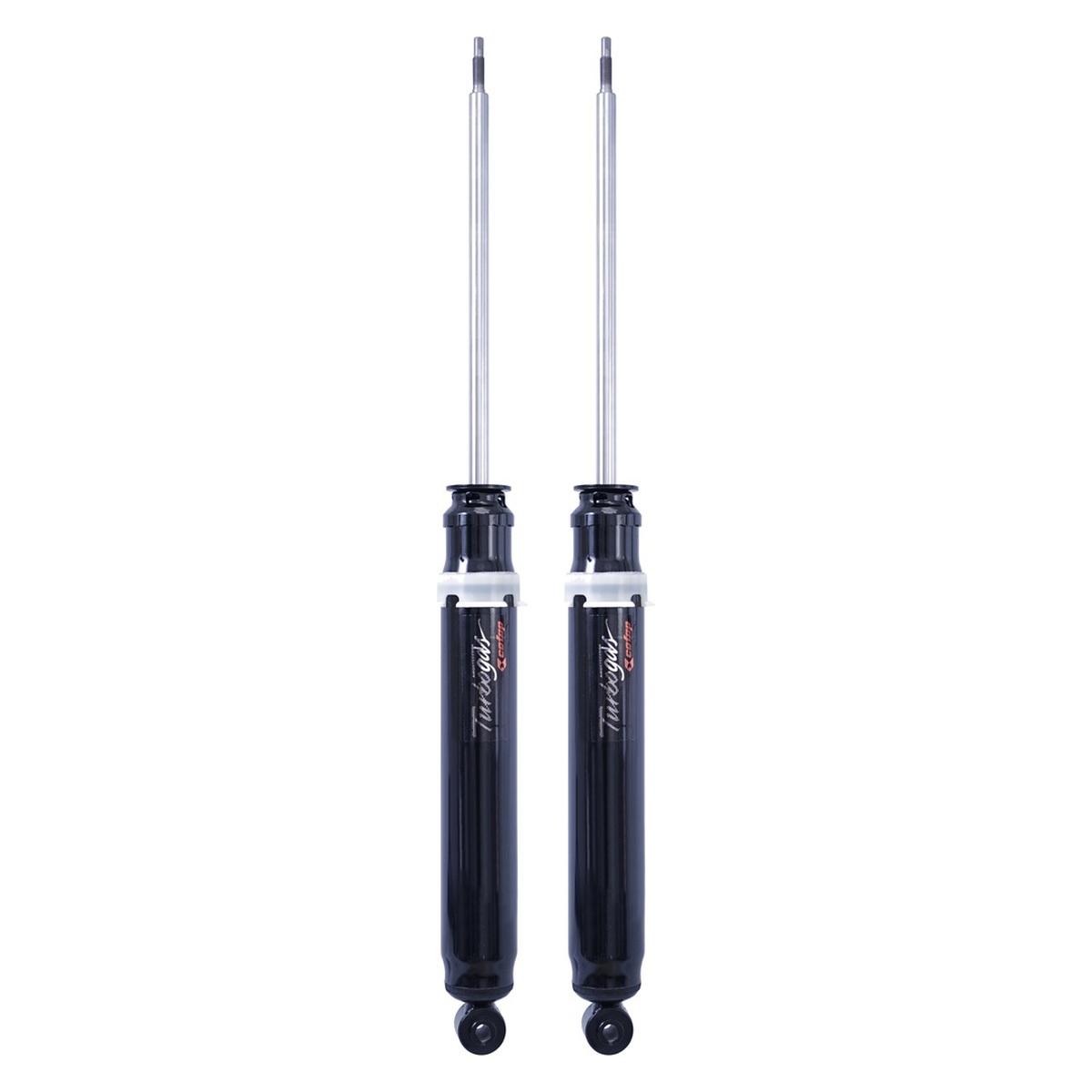 Kit X2 Amortiguador Trasero Izquierdo Y Derecho Cofap Fiat Toro 1.8 Mt5 2019-2021