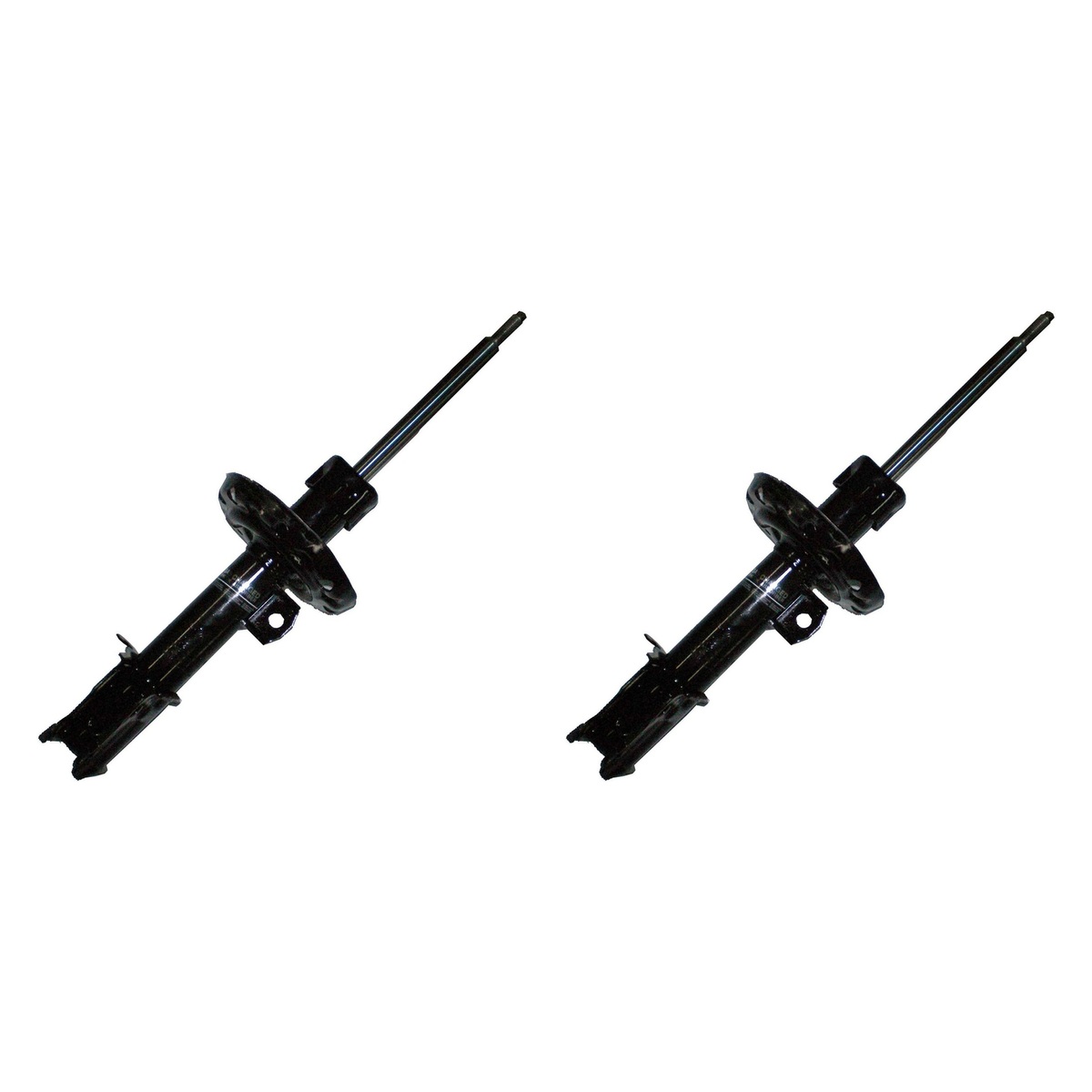 Kit X2 Amortiguador Delantero Izquierdo Y Derecho Cofap Chevrolet Corsa Ii 1.7 2002-2009 1.8 2002-2012