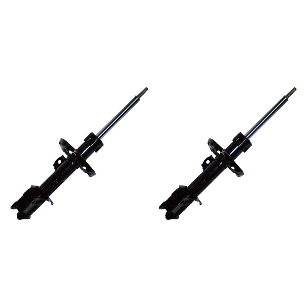 Kit X2 Amortiguador Delantero Izquierdo Y Derecho Cofap Chevrolet Corsa Ii 1.7 2002-2009 1.8 2002-2012