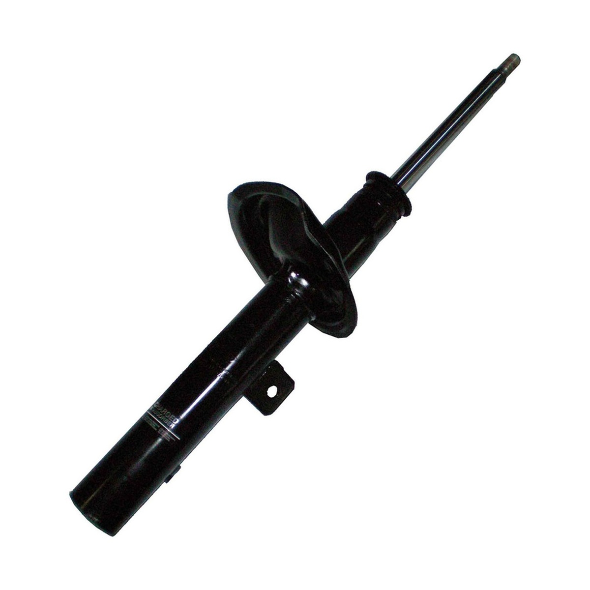 Amortiguador Delantero Lado Izquierdo O Derecho A Gas Cofap Peugeot 206 1.4 1999-2013 1.6 1999-2009