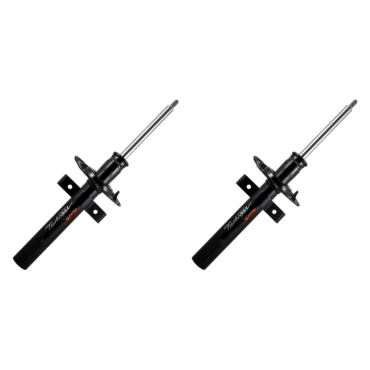 Kit X2 Amortiguador Delantero Izquierdo Y Derecho Cofap Renault Megane Ii 1.5 2006-2010 1.6 2006-2010 1.9 2005-2010 2.0 2005-2010