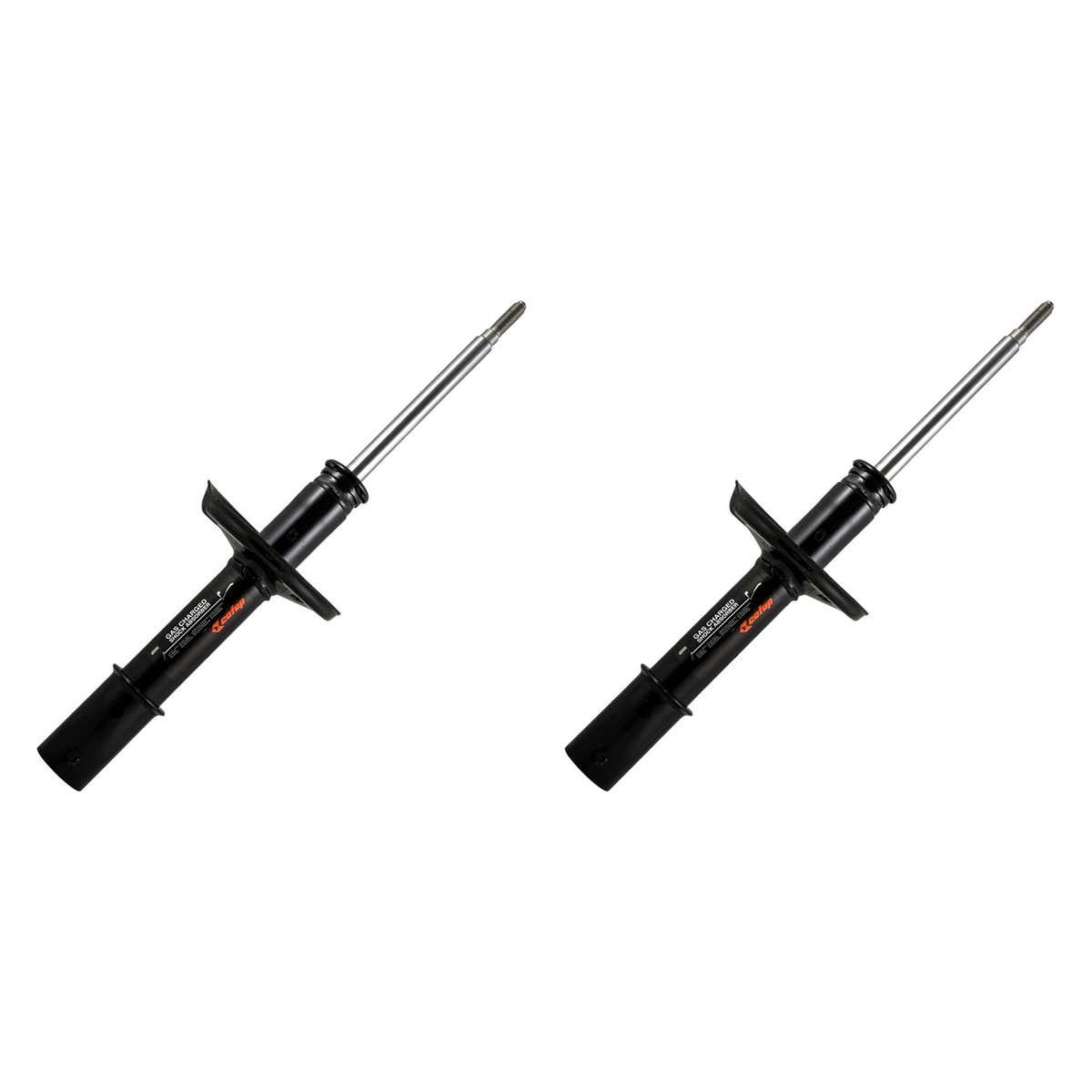 Kit X2 Amortiguador Delantero Izquierdo Y Derecho Cofap Renault Logan 1.5 2007-2013 1.6 2007-2013 Sandero 2007-2013
