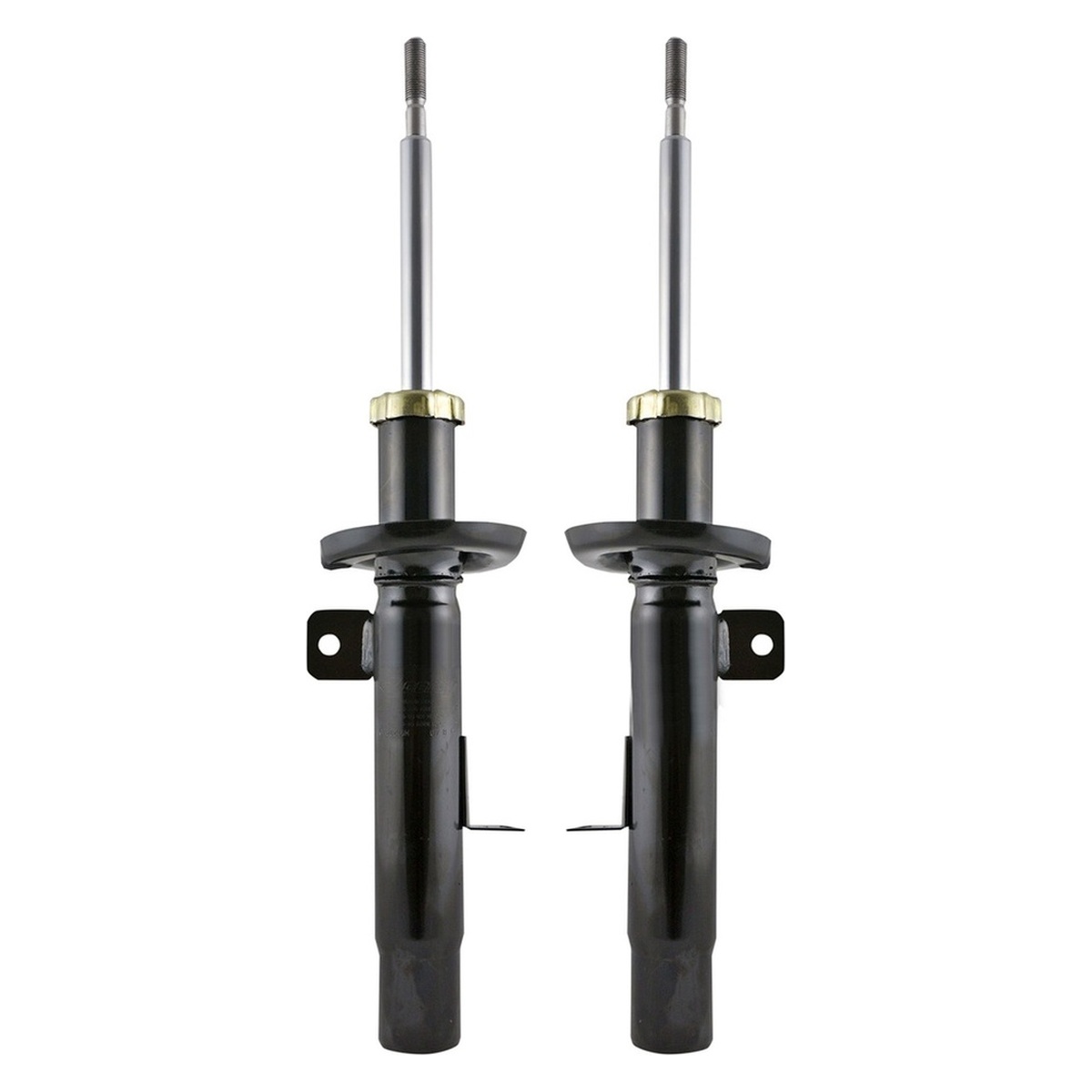 Kit X2 Amortiguador Delantero Izquierdo Y Derecho Cofap Citroen C3 1.4 2003-2012 1.6 2003-2012