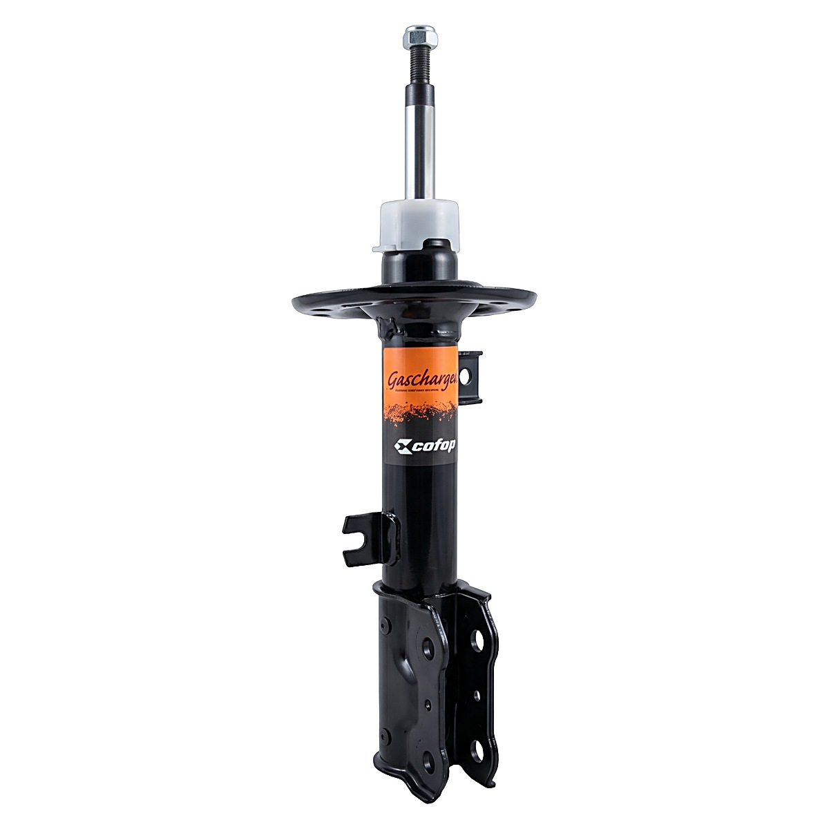 Amortiguador Delantero Lado Derecho Cofap Honda Fit 2003-2009