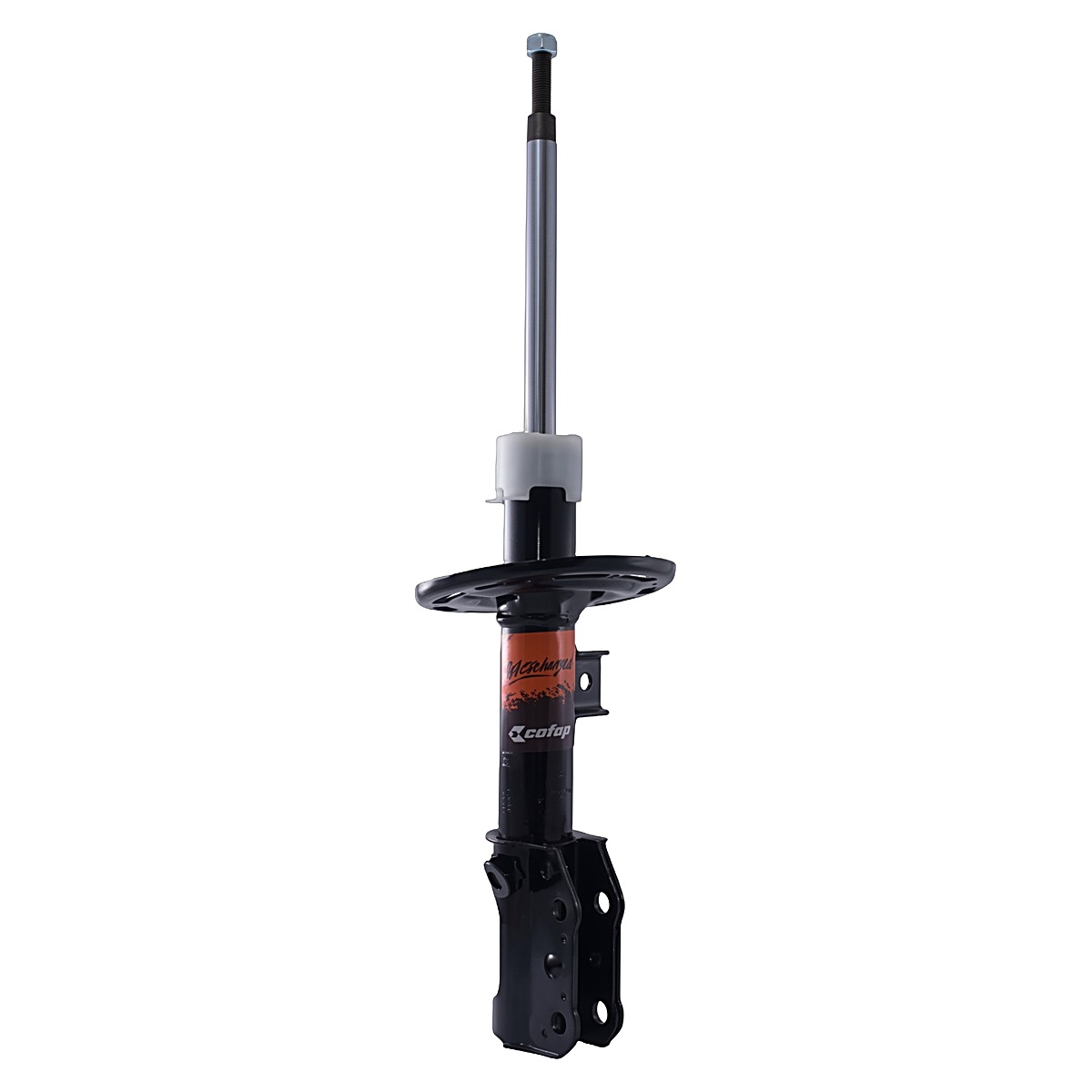 Amortiguador Delantero Lado Izquierdo Cofap Honda Fit 2003-2009