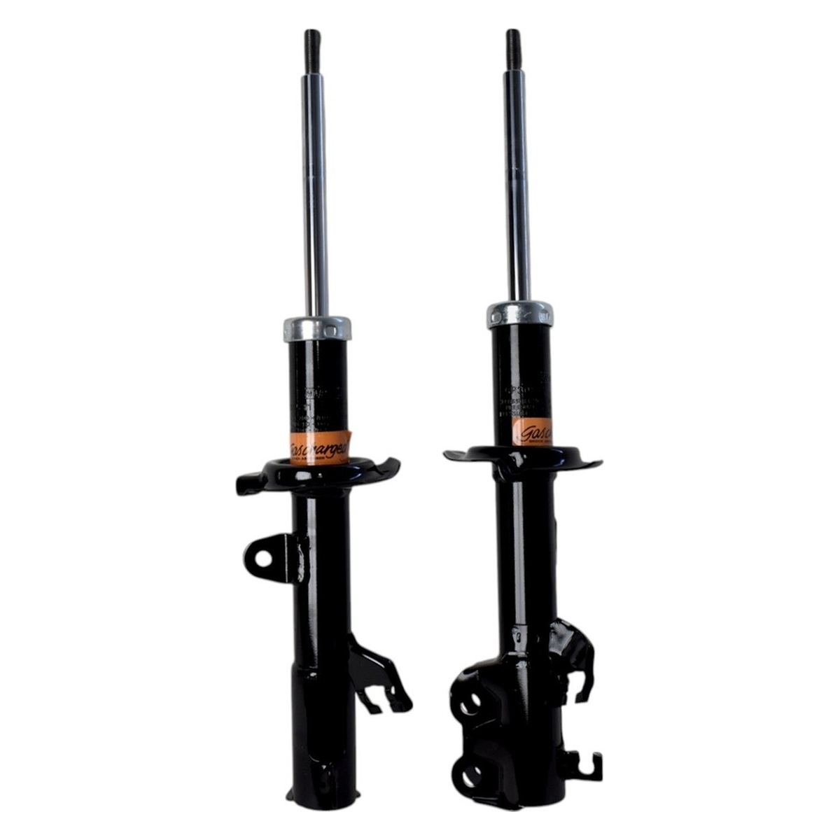 Kit X2 Amortiguador Delantero Izquierdo Y Derecho Cofap Nissan Versa 1.6 16v 2011-2015
