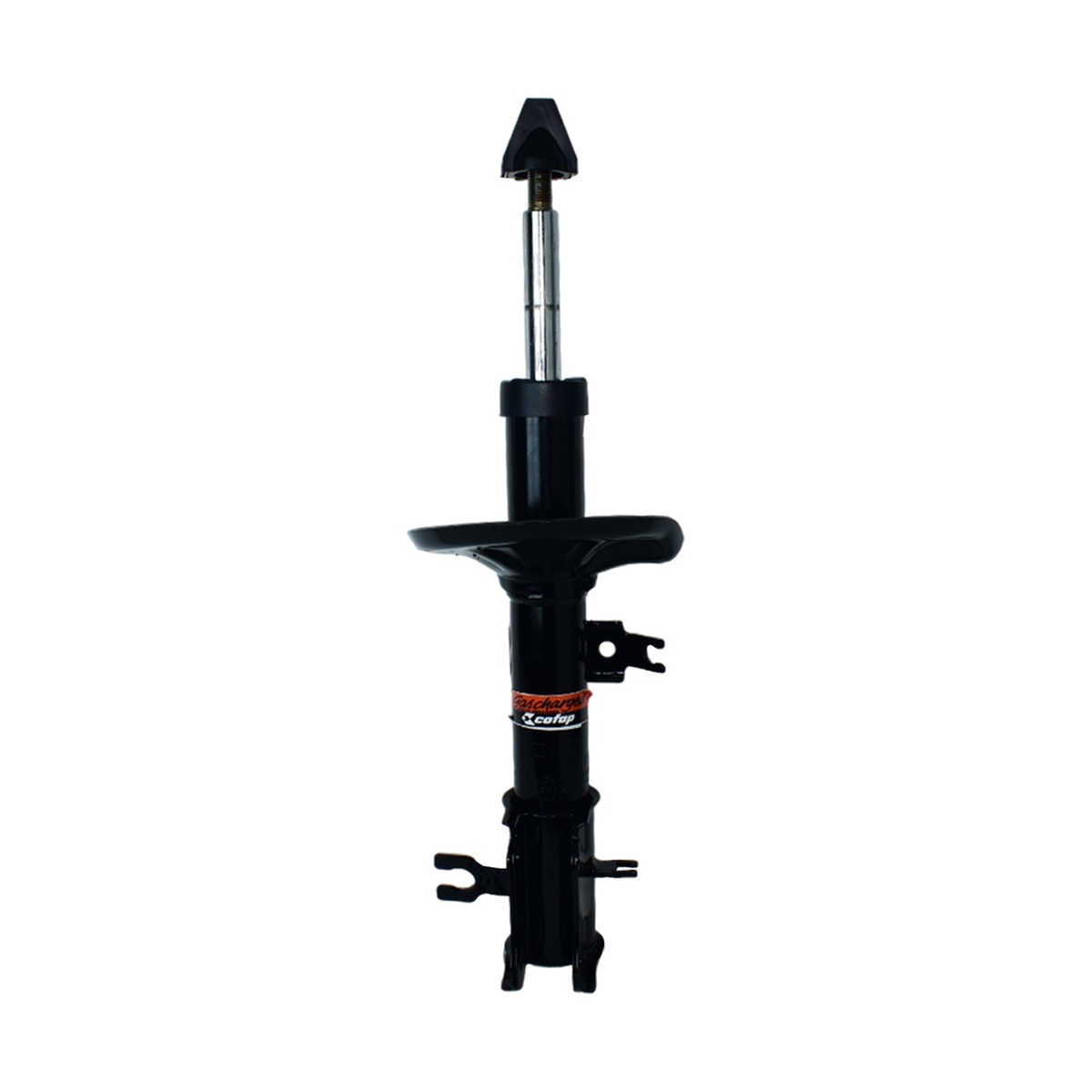Amortiguador Delantero Lado Izquierdo A Gas Cofap Chevrolet Aveo 1.4 2002-2011 1.6 2002-2011